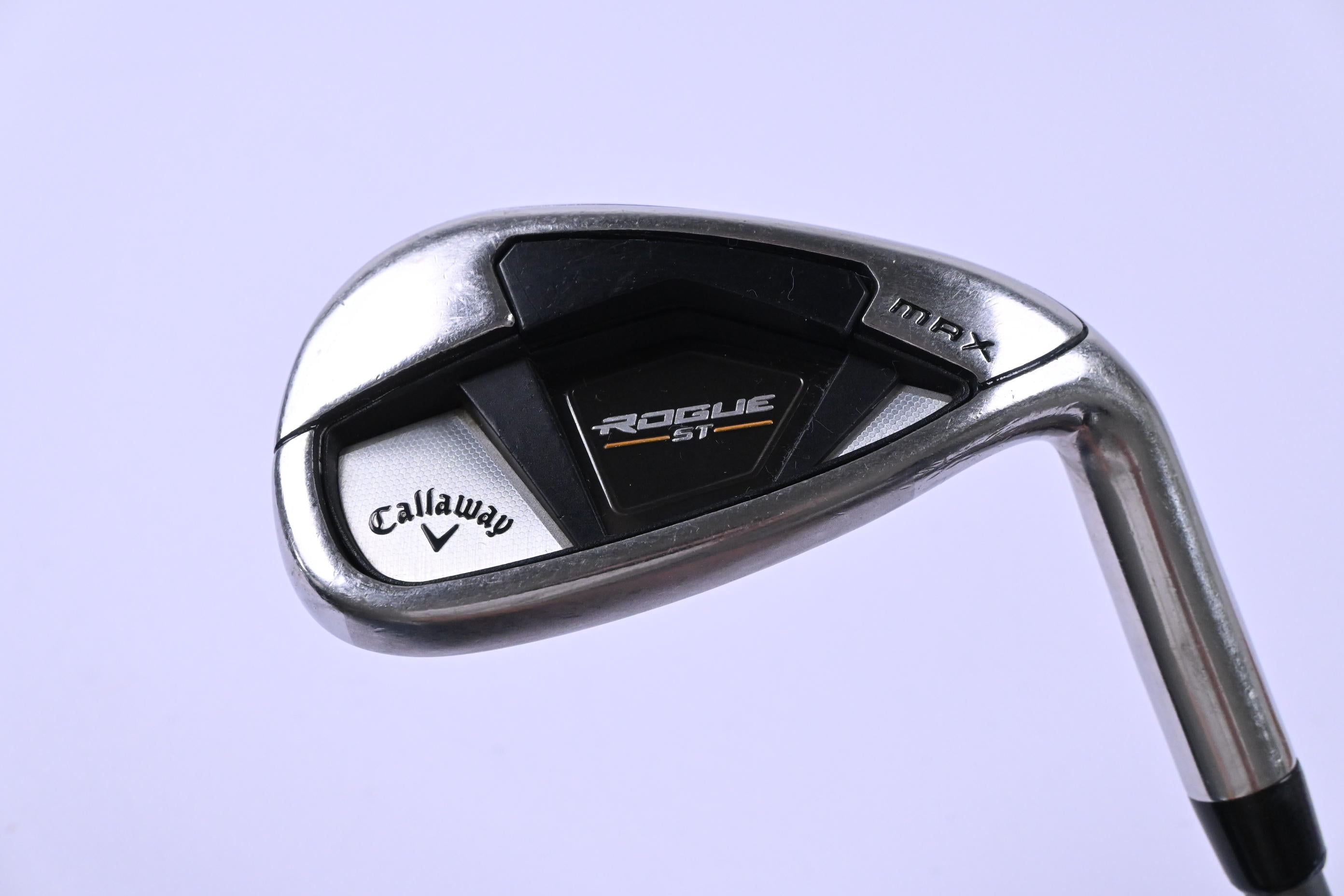 Callaway Rogue ST Max Gap Wedge / 46 Degree / Regular Flex Project X Catalyst 65
