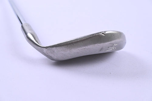 Left Hand Ping Eye 2 Pitching Wedge / 50.5 Degree / Black Dot / Wedge Flex