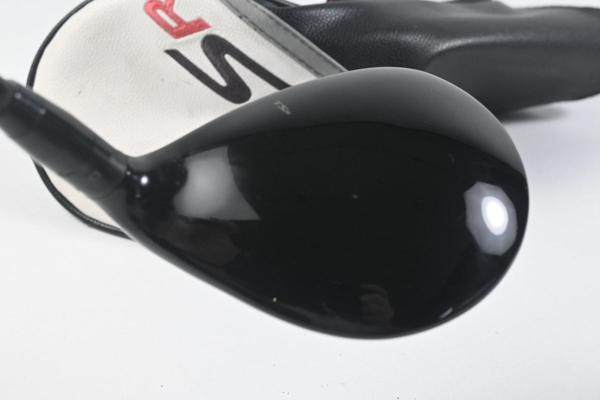 Titleist TSR3 #3 Wood / 15 Degree / Stiff Flex Tensei AV Blue 65 Shaft