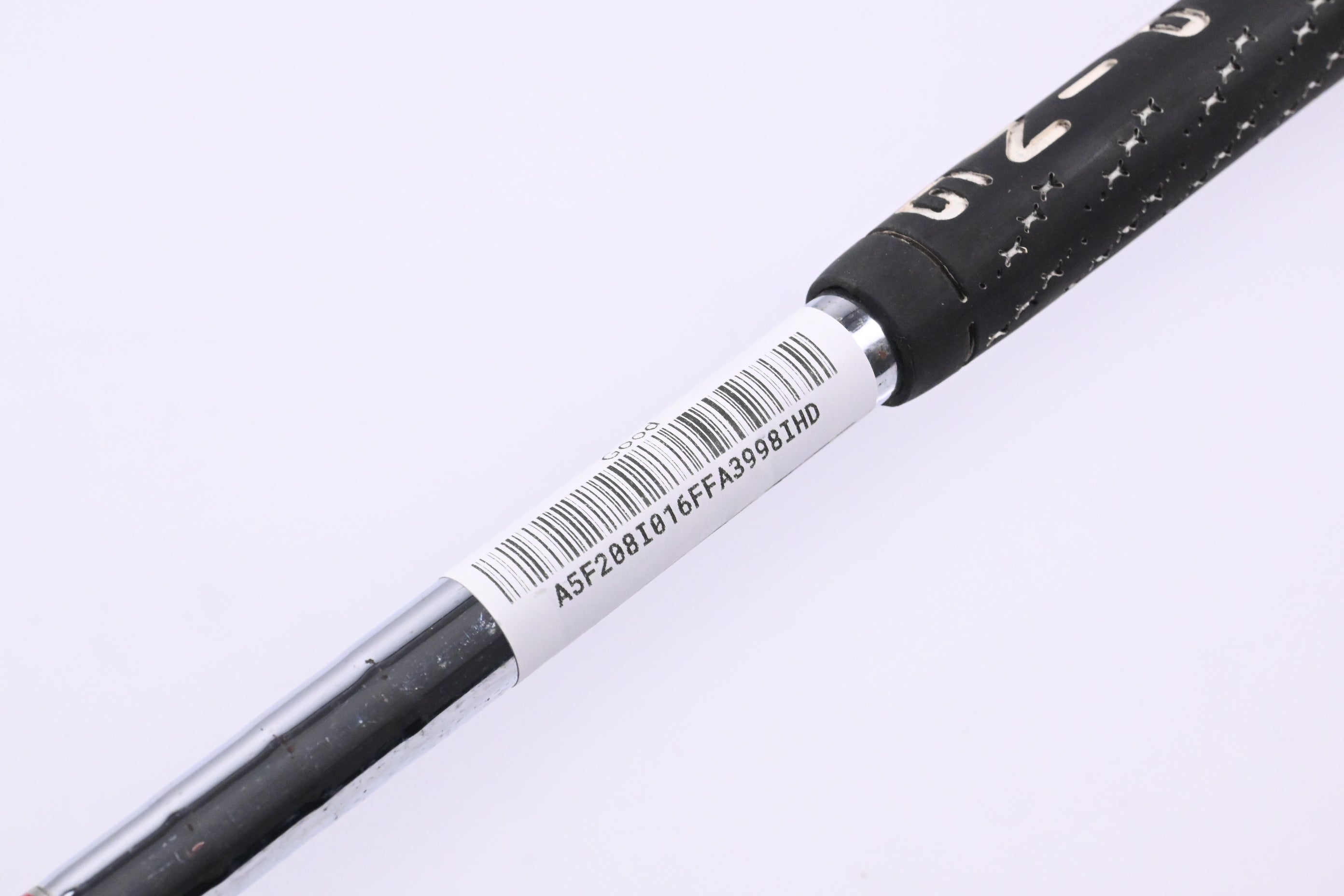 Ping Eye 2+ #4 Iron / 24.5 Degree / White Dot / Regular Flex Ping Karsten Shaft