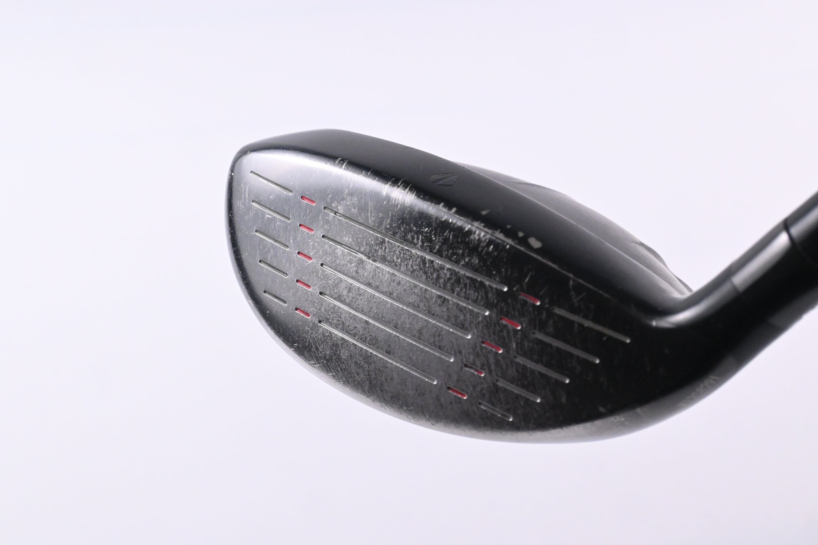 Cleveland Launcher HB Turbo #3 Wood / 15 Degree / Regular Flex Miyazaki C.Kua 5