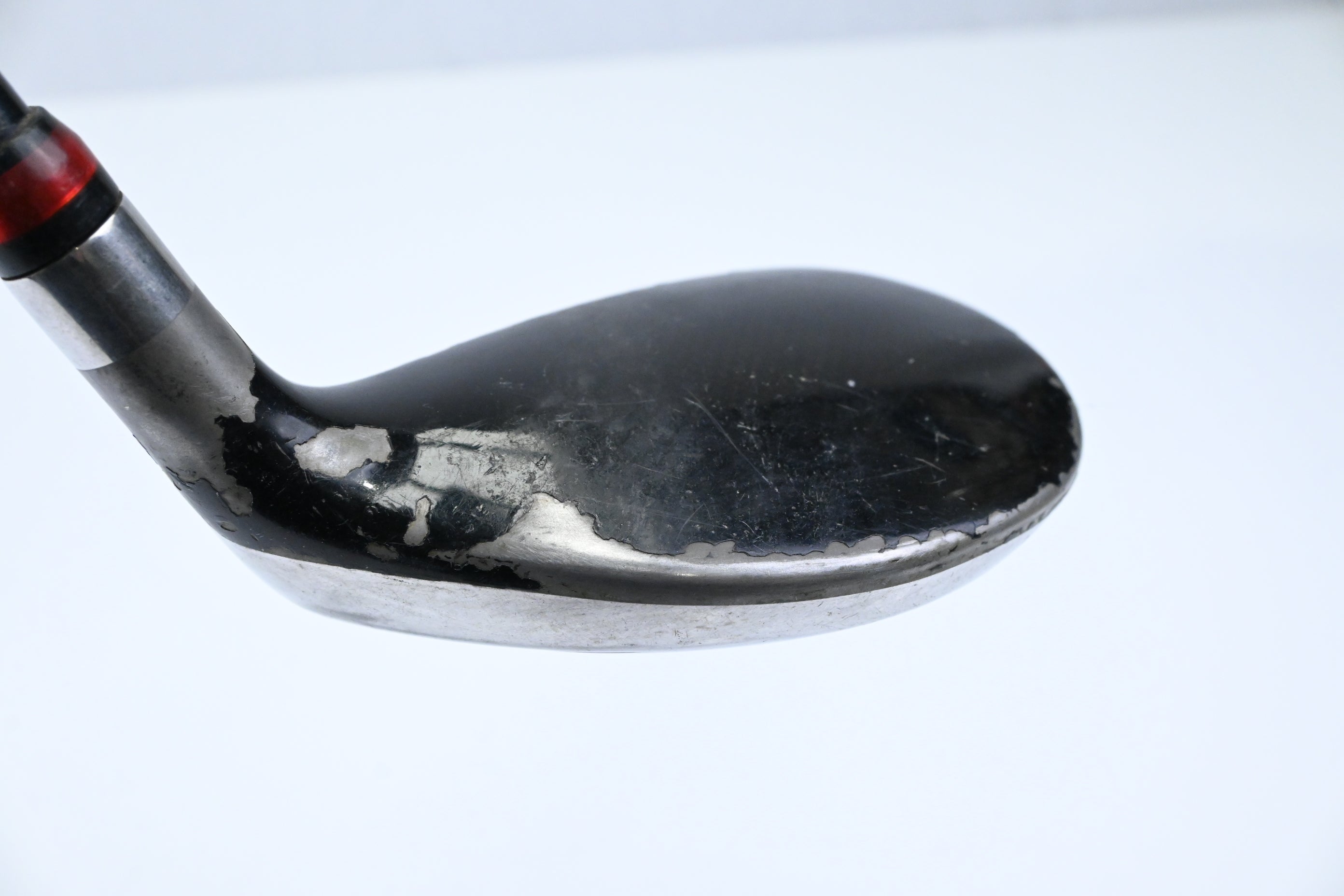 Yonex Nanospeed 3i #3 Hybrid / 19 Degree / Stiff Flex Yonex NS100 Shaft