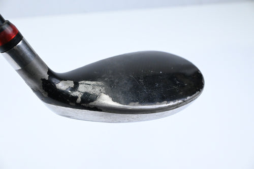 Yonex Nanospeed 3i #3 Hybrid / 19 Degree / Stiff Flex Yonex NS100 Shaft