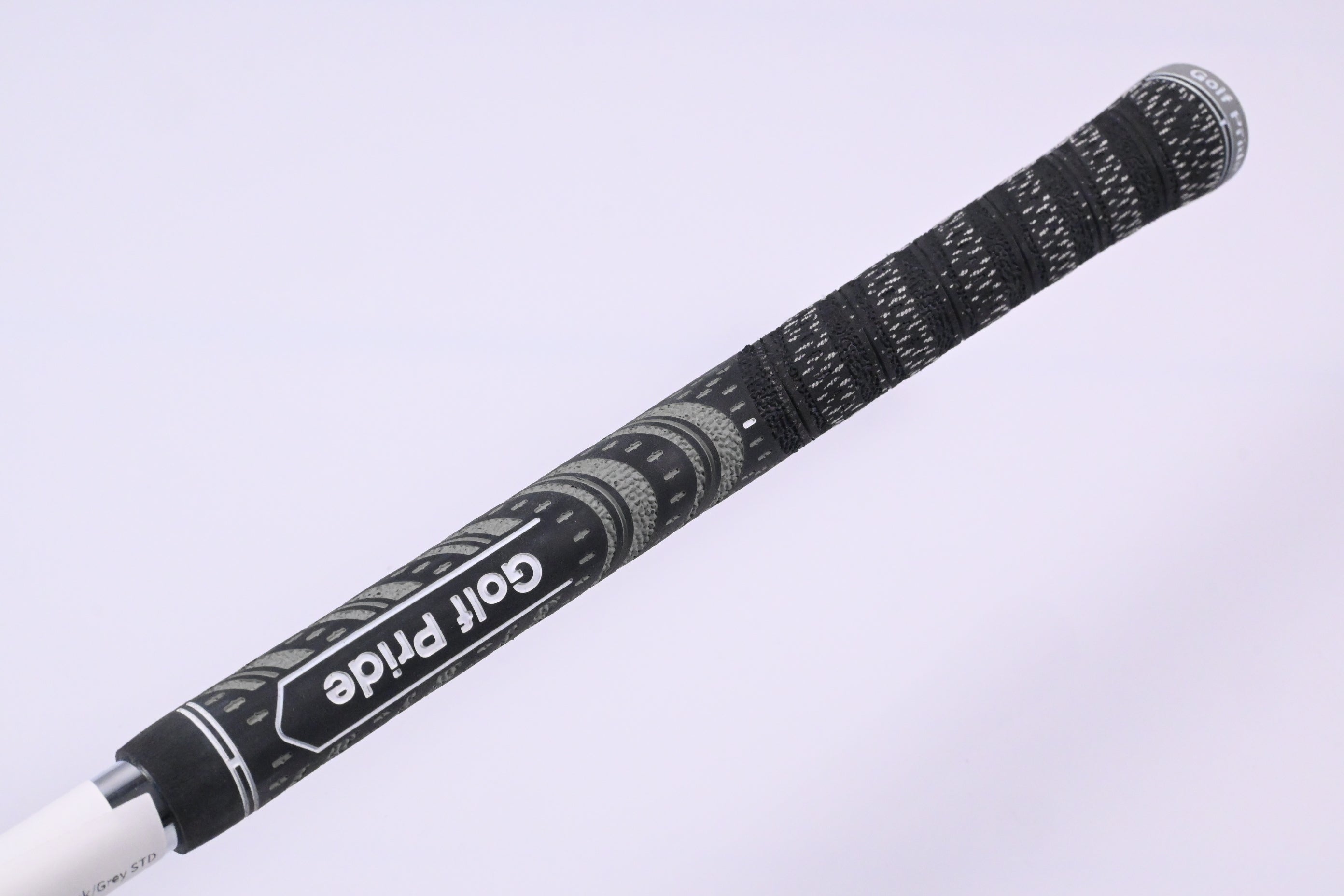 Mizuno Pro S-3 #5 Iron / 27 Degree / Stiff Flex Project X Shaft