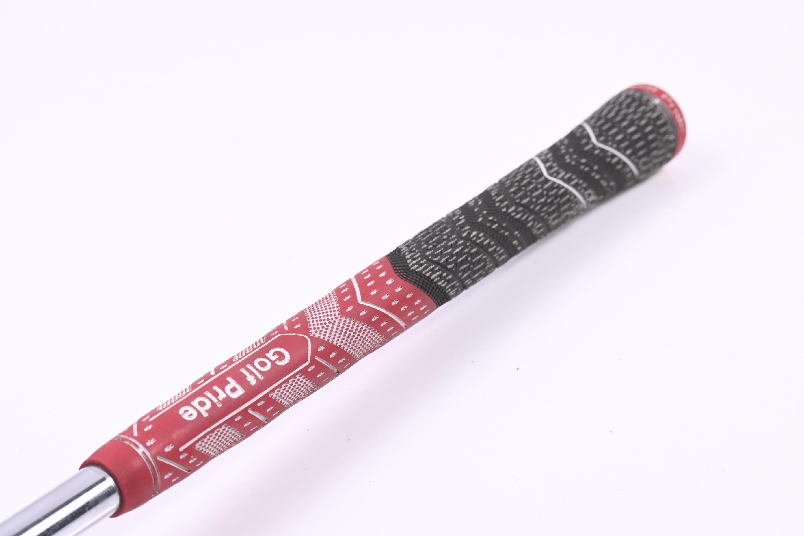Ping G25 #6 Iron / Green Dot / Regular Flex Ping CFS Shaft