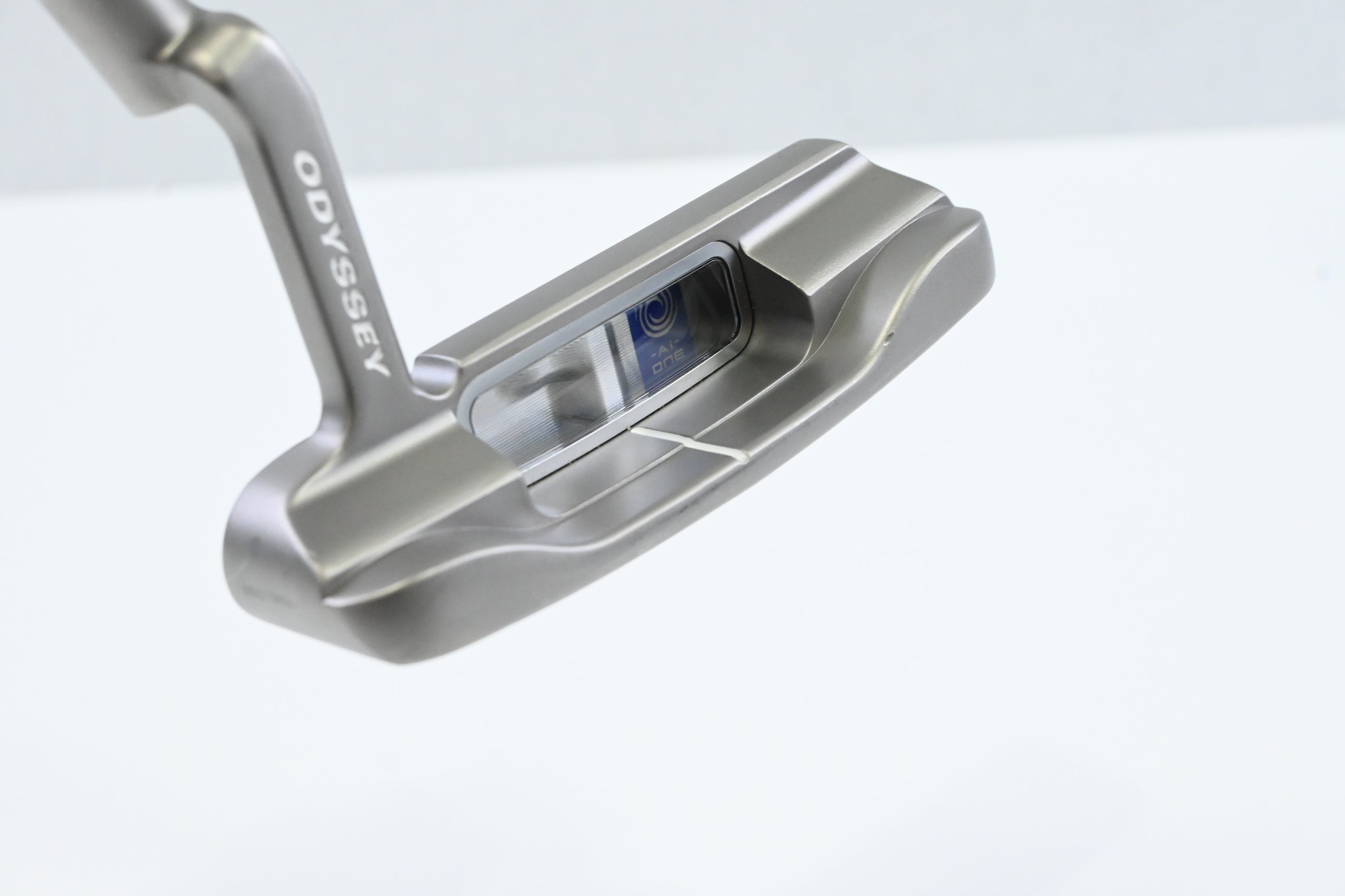 Odyssey AI-One Silver Series #1 Putter / 34 Inch