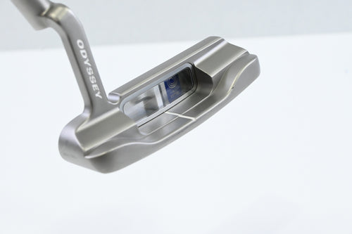 Odyssey AI-One Silver Series #1 Putter / 34 Inch