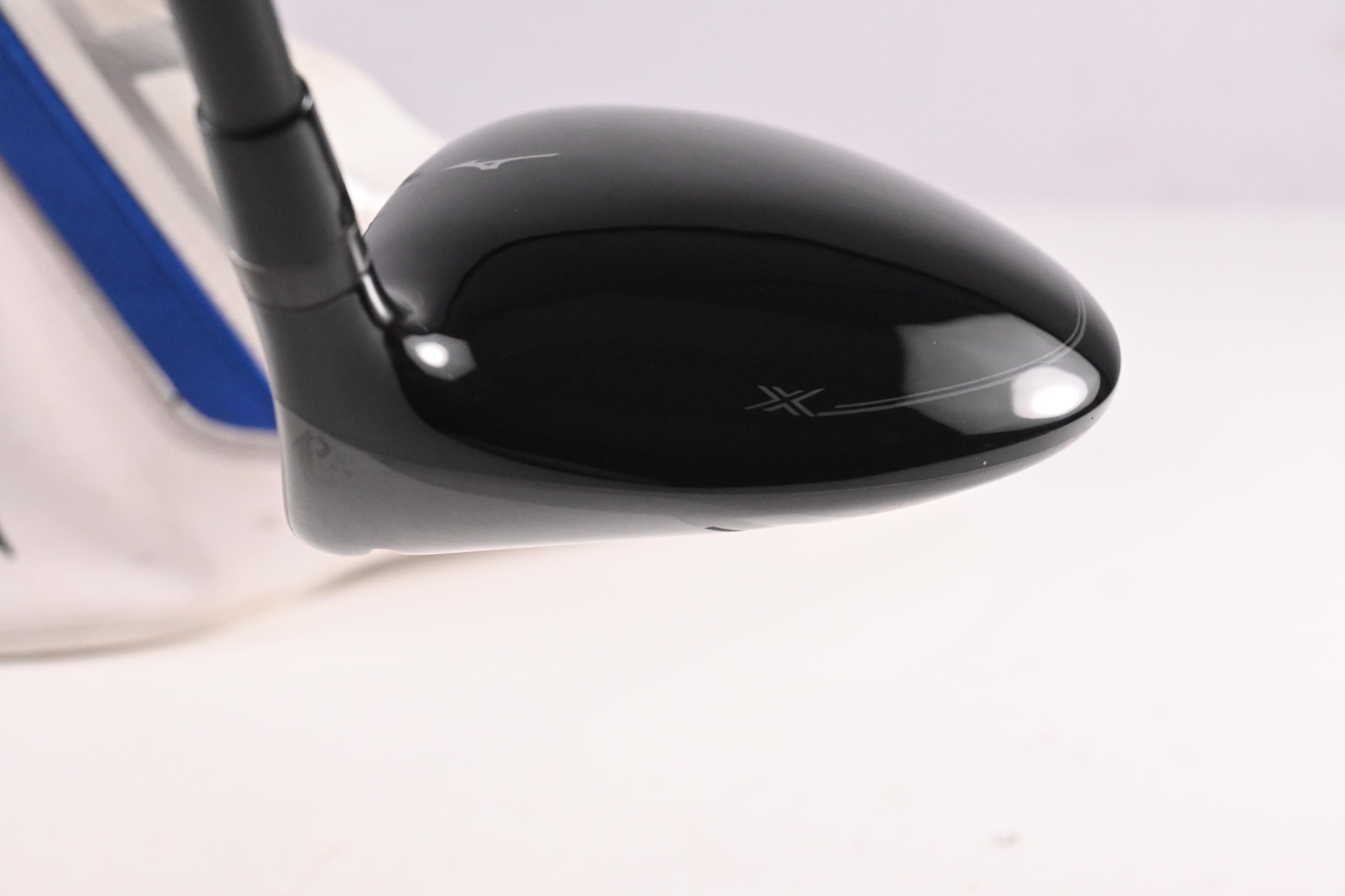 Mizuno ST-X 220 #5 Wood / 18 Degree / Senior Flex Helium 4 Shaft
