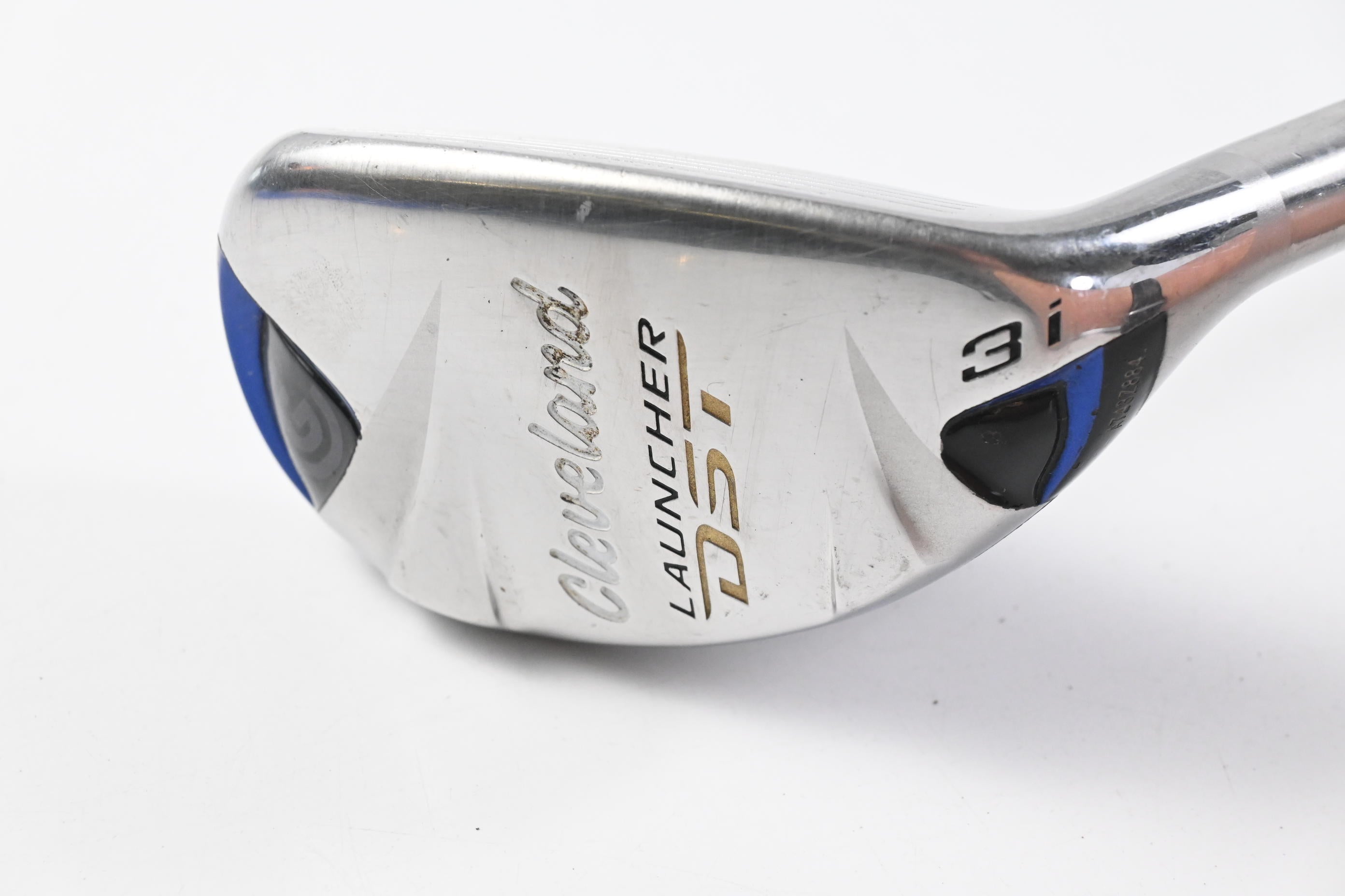 Cleveland Launcher DST #3 Hybrid / 20.5 Degree / Regular Flex Diamana VSl 74