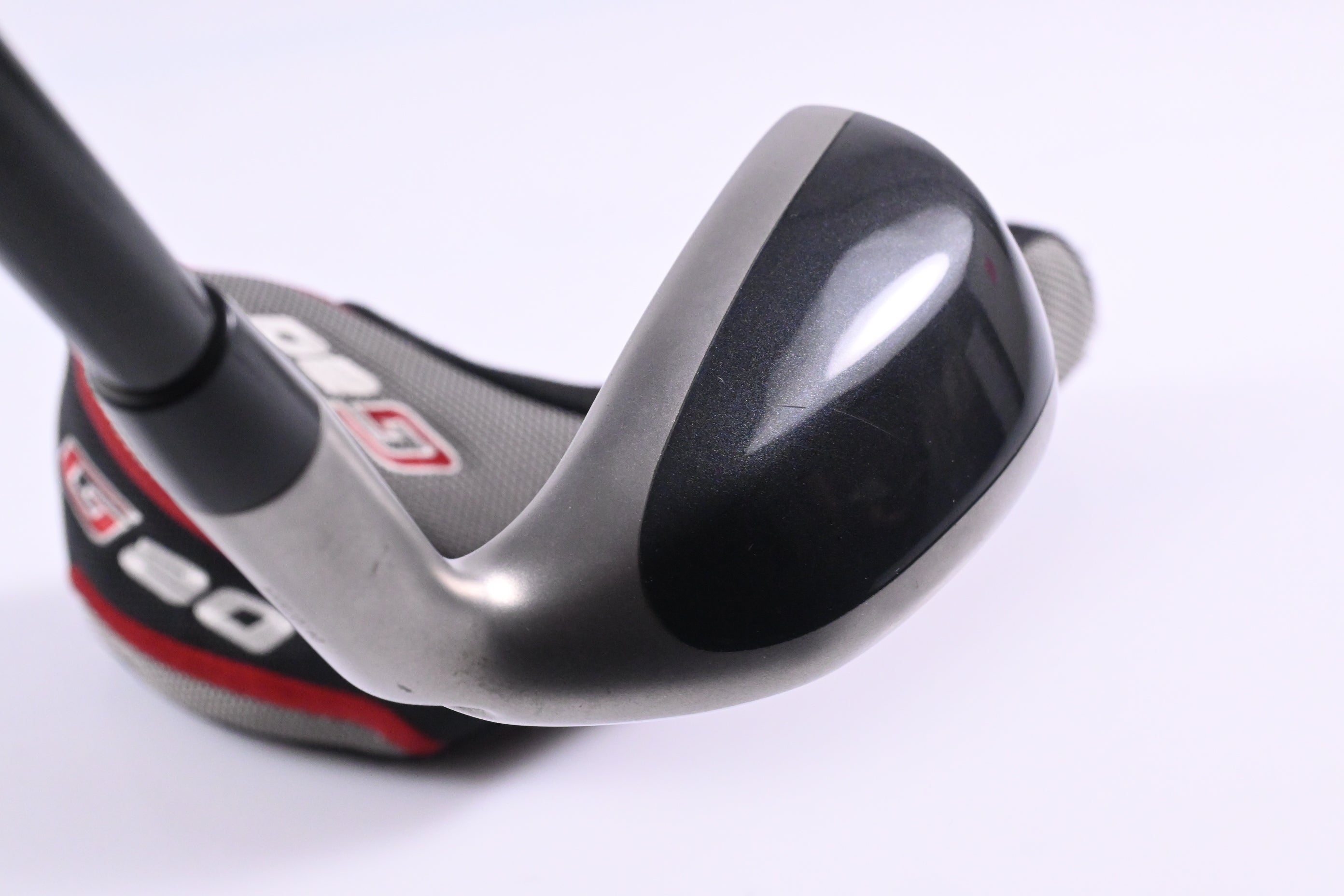 Ping G20 #3 Hybrid / 20 Degree / Stiff Flex Ping TFC 330 Shaft