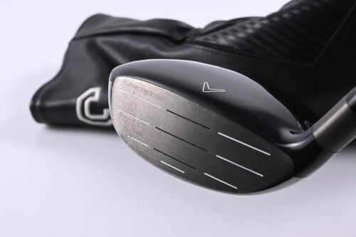 Callaway Epic Max #3 Wood / 15 Degree / Regular Flex HZRDUS iM10 Smoke 60