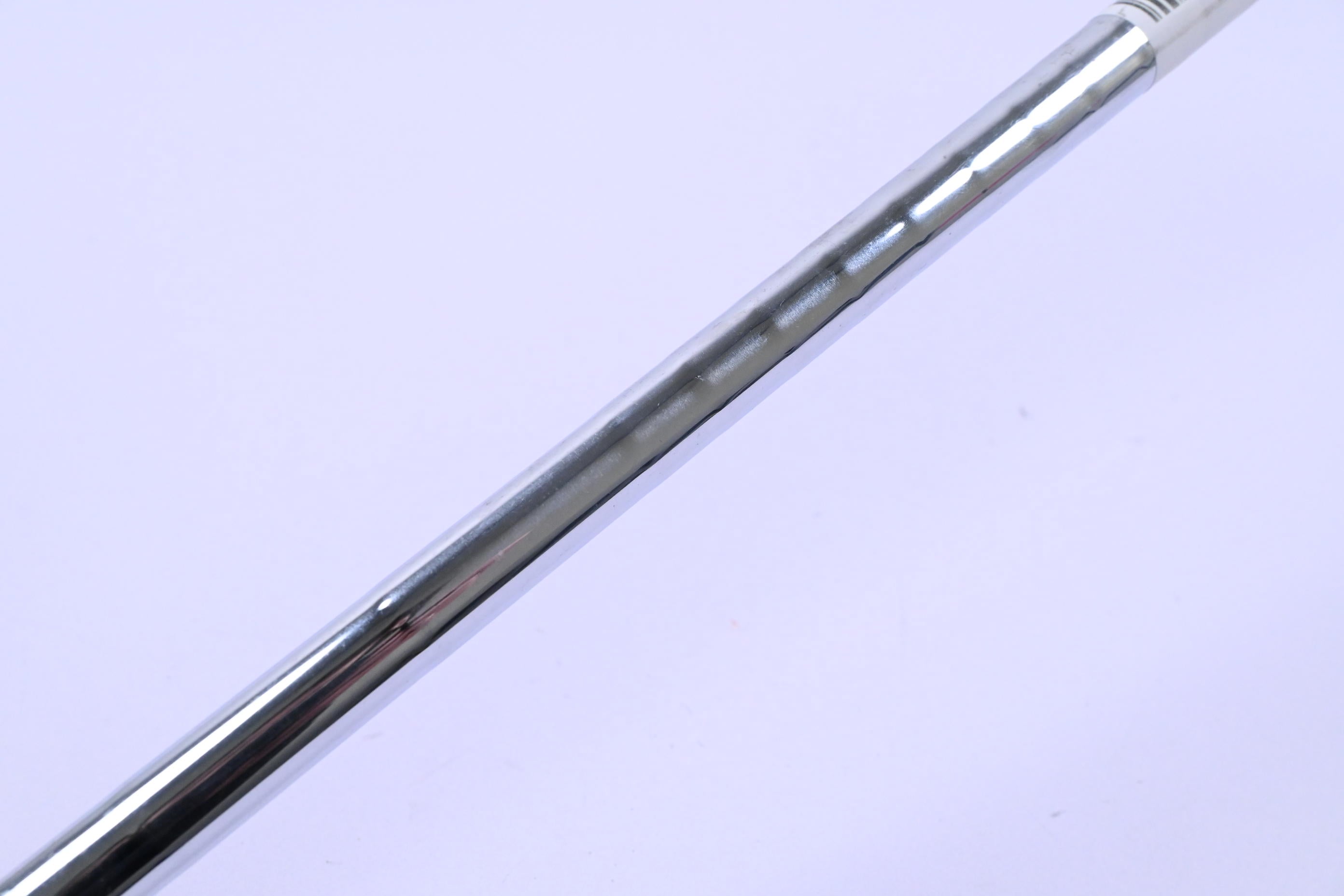 Ping G5 #4 Iron / 24 Degree / Blue Dot / Regular Flex Steel Shaft