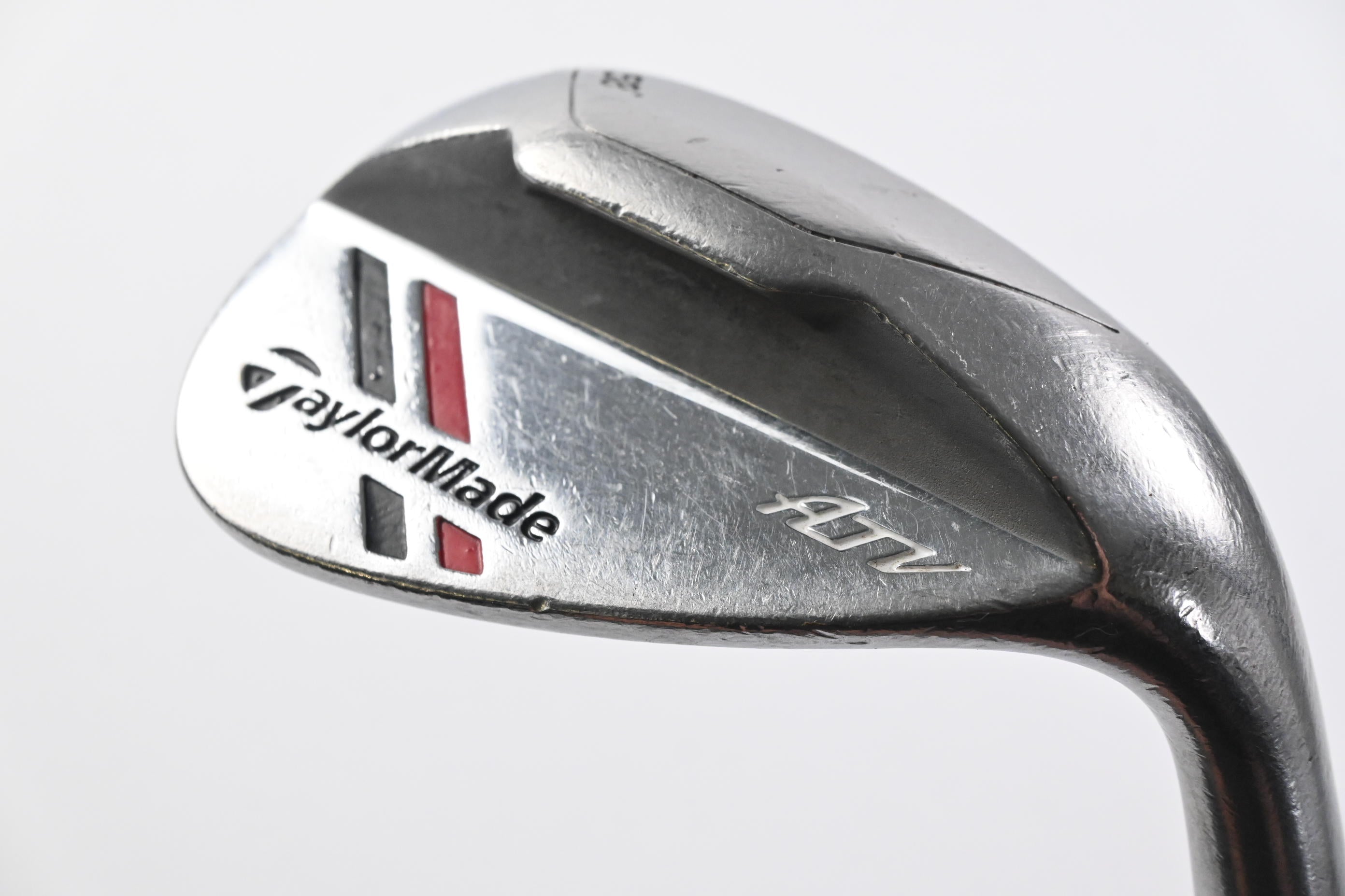 Taylormade ATV Lob Wedge / 58 Degree / Wedge Flex N.S.PRO Shaft