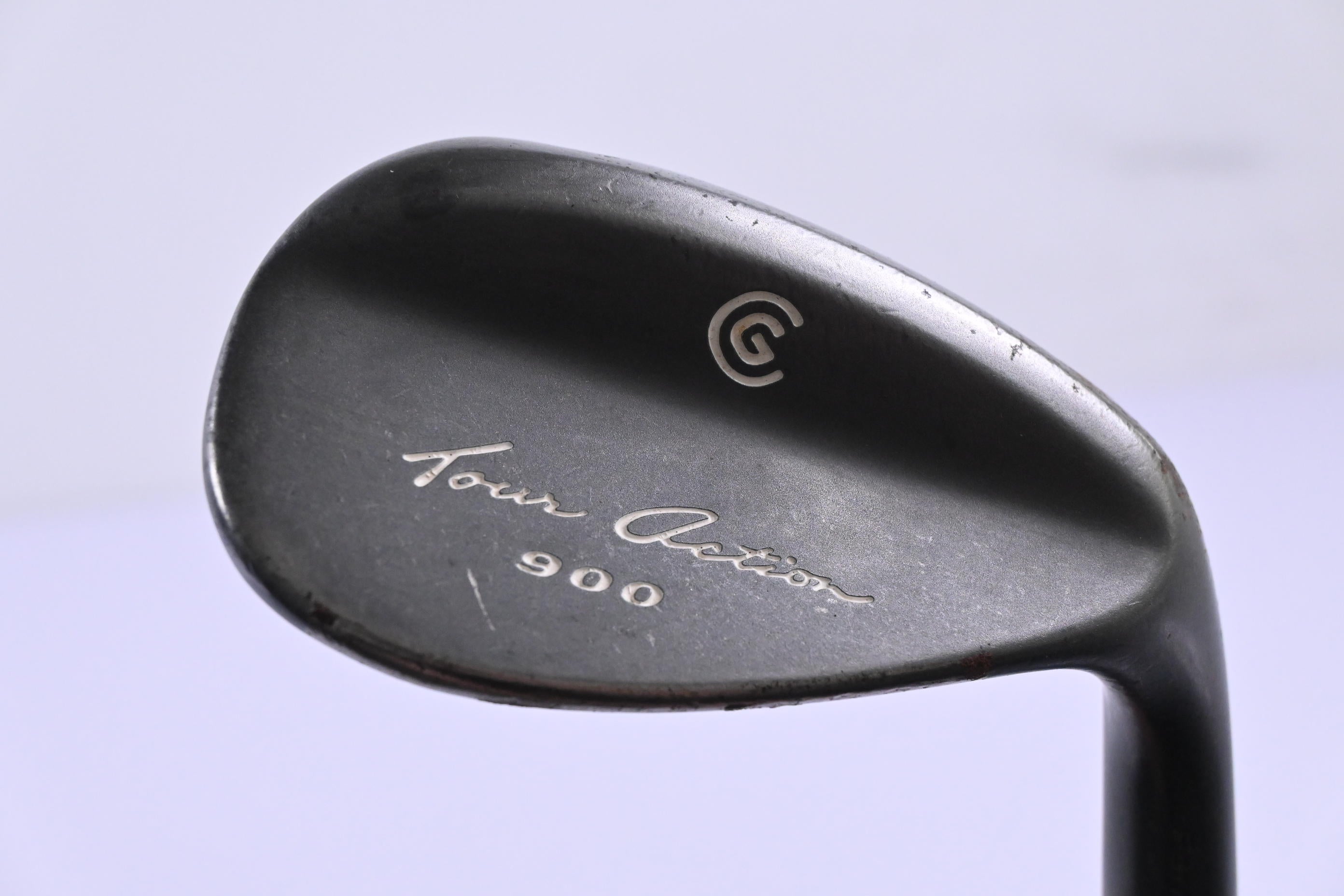 Cleveland Tour Action 900 Sand Wedge / 56 Degree / Stiff Flex Dynamic Gold