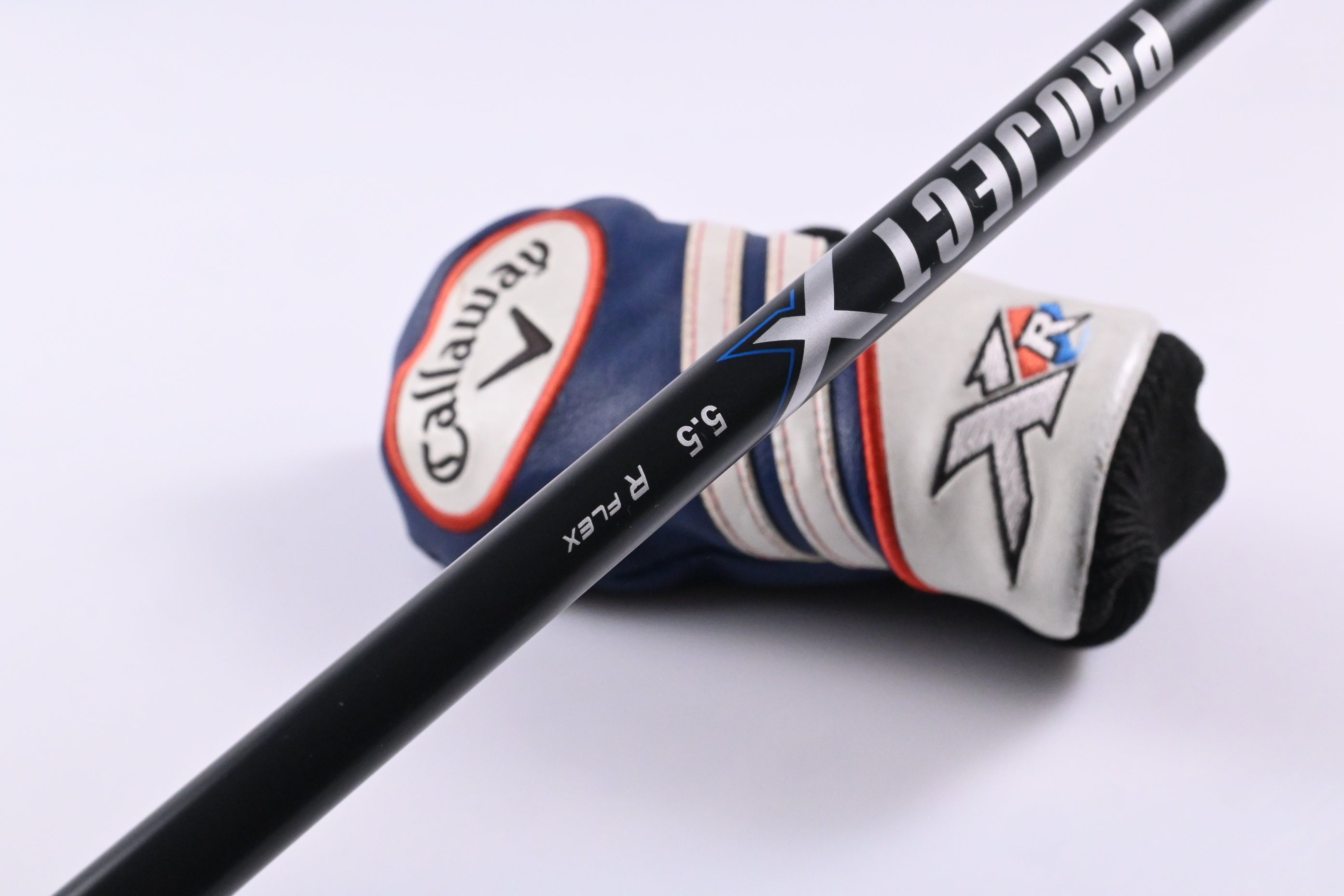 Callaway XR #3 Hybrid / 19 Degree / Regular Flex Project X 58 Shaft