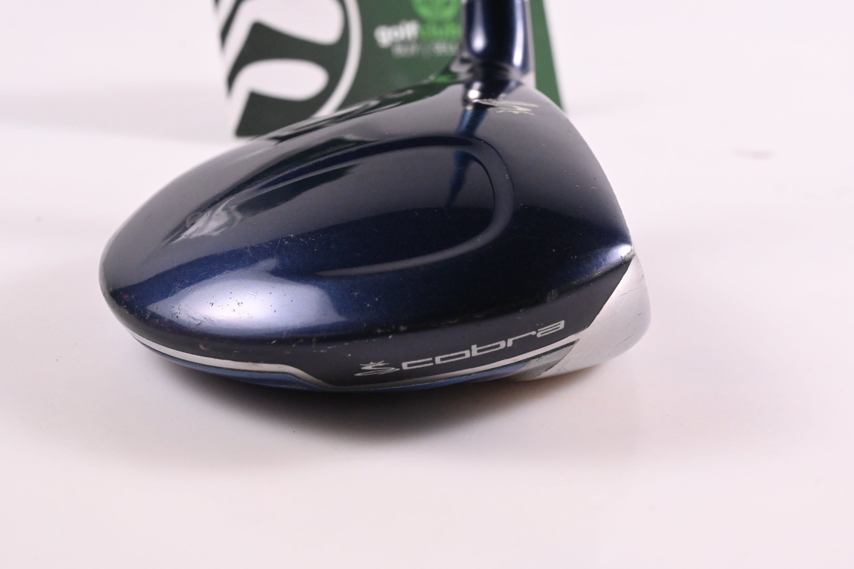 Ladies Cobra S9-1 #5 Wood / 20 Degree / Ladies Flex Tour AD 45 Shaft