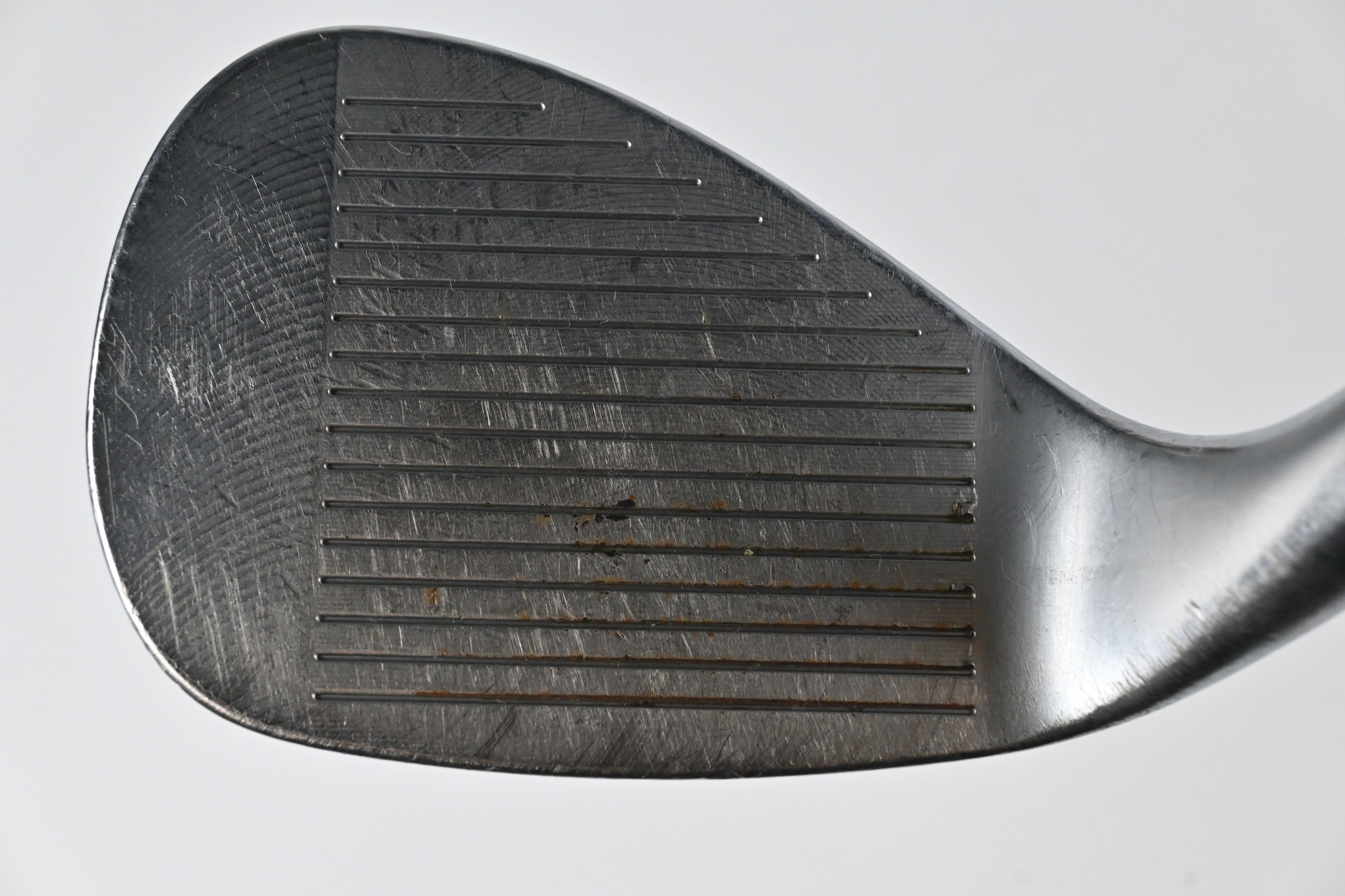 Cleveland RTX-4 Lob Wedge / 60 Degree / Stiff Flex Dynamic Gold S200 Shaft
