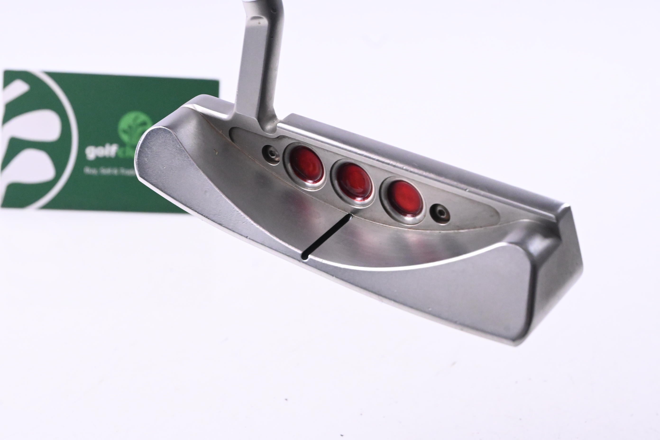 Scotty Cameron Select Laguna 2018 Putter / 34 Inch