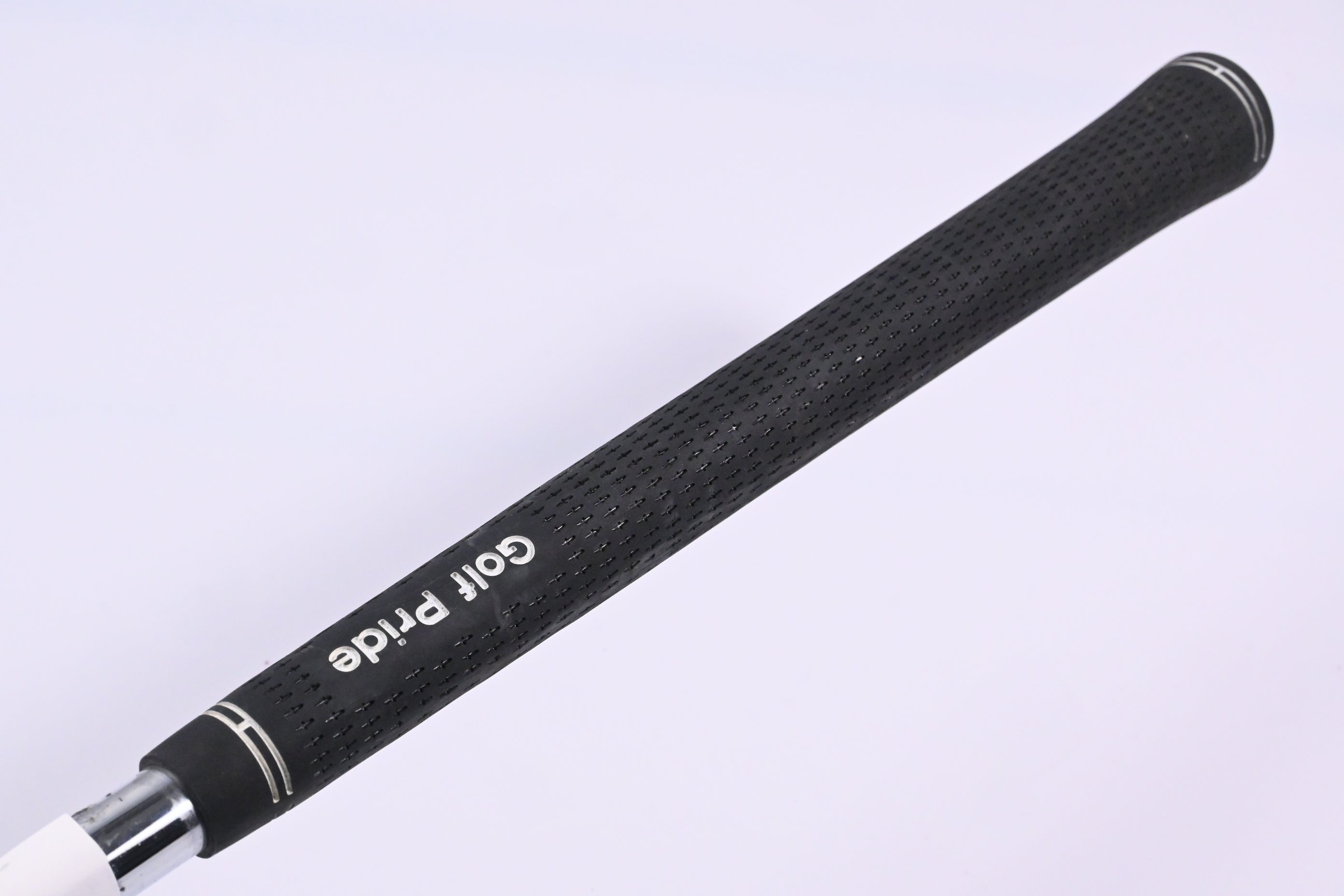 Ping Zing #3 Iron / 20.5 Degree / Black Dot / Stiff Flex Ping JZ Shaft