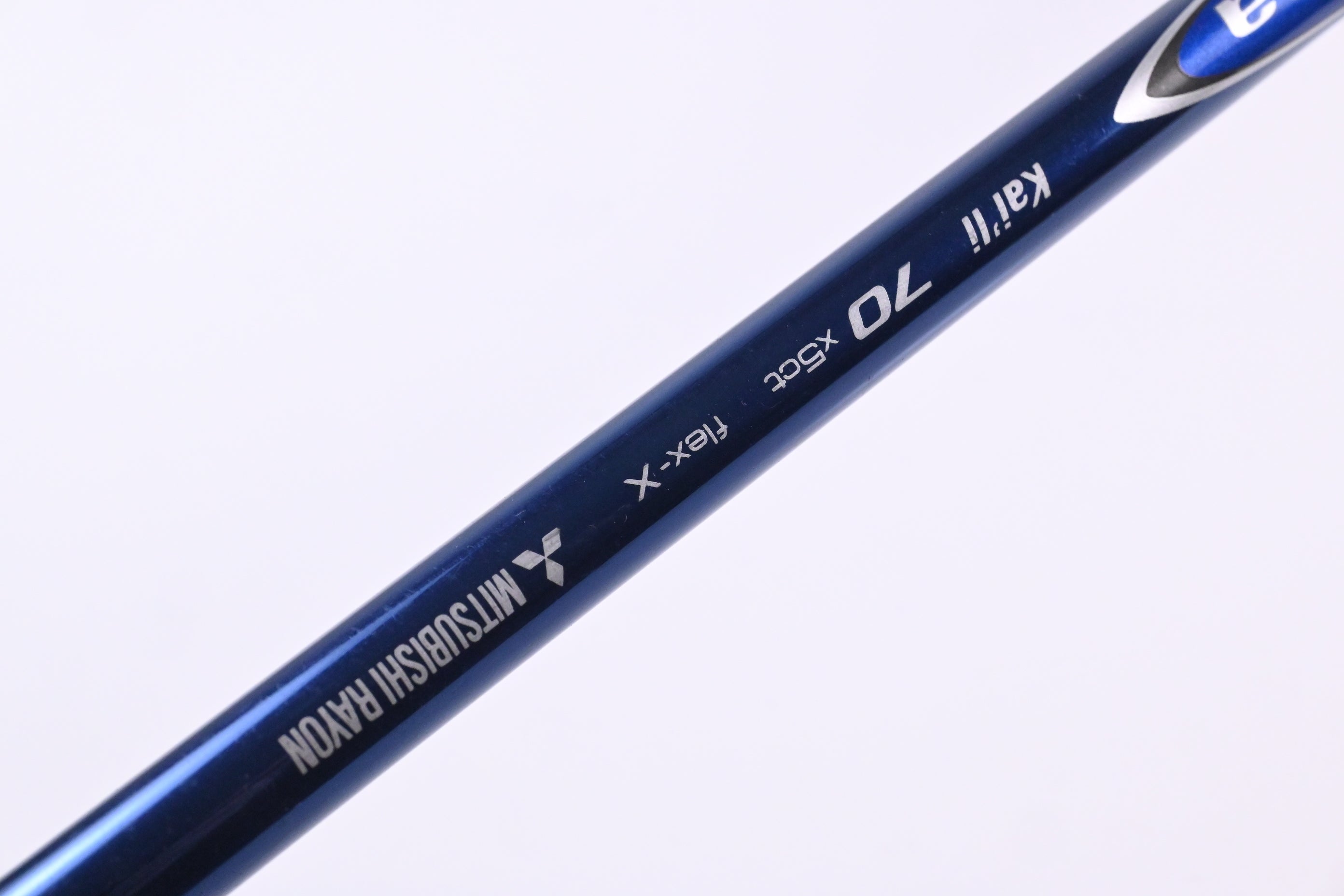 Bridgestone Tourstage 701 #3 Wood / 15 Degree / X-Flex Diamana Kai'li 70 Shaft