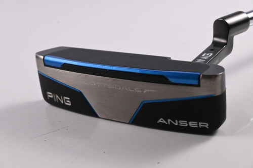 Ping Scottsdale Anser 2025 Putter / 34 Inch