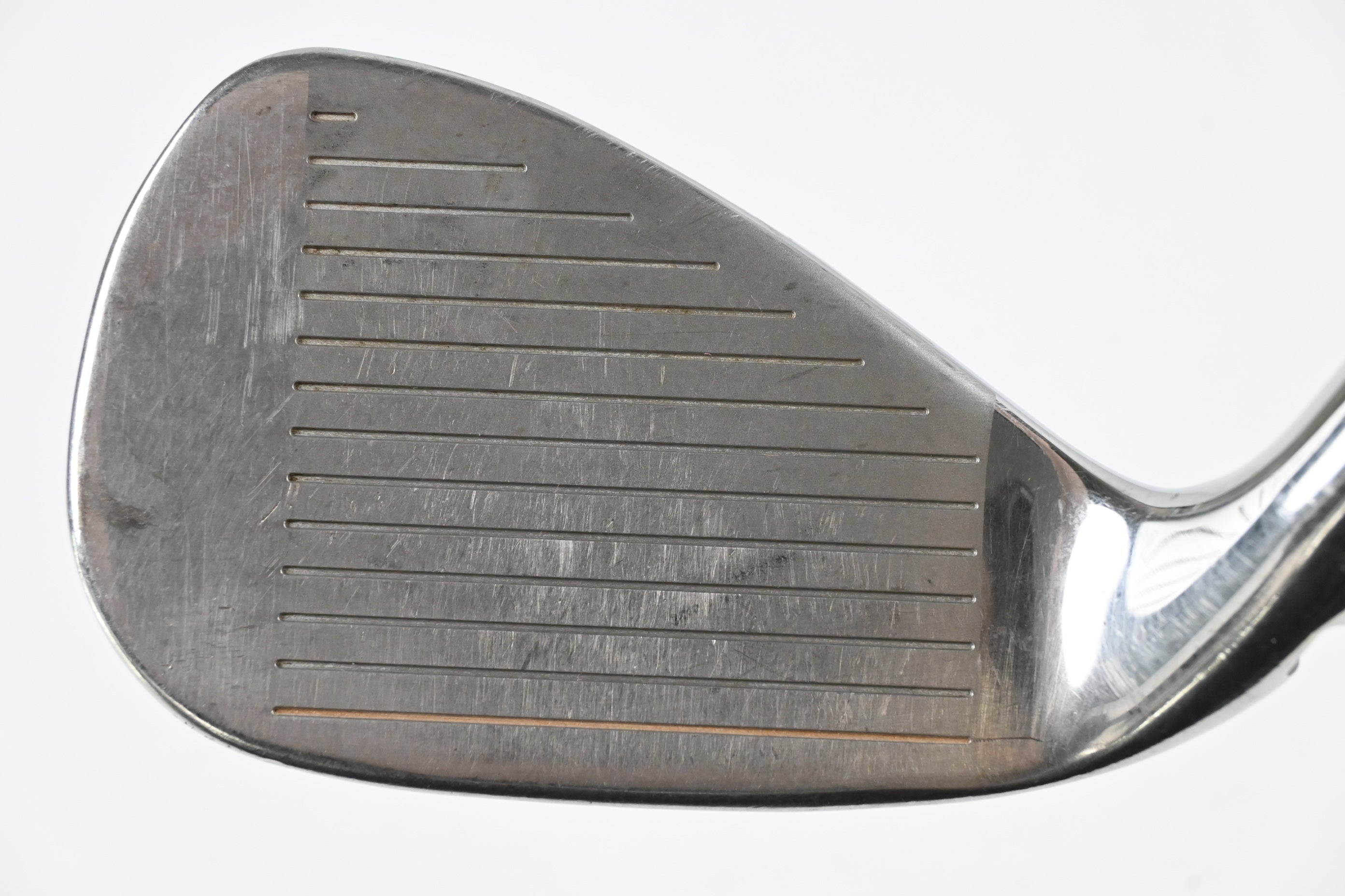 Wilson C300 #9 Iron / Stiff Flex KBS Tour 90 Shaft
