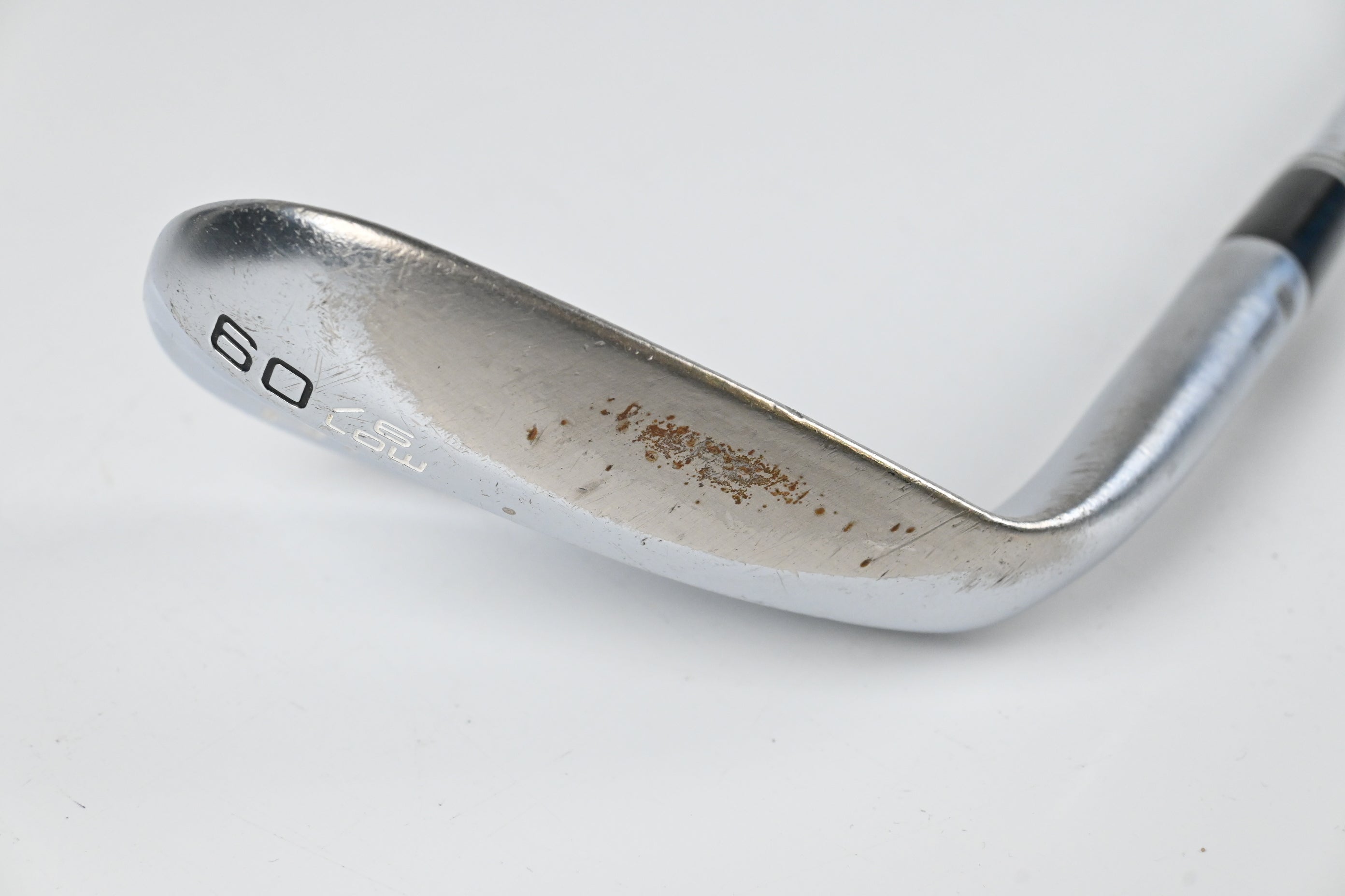 Cleveland RTX-4 Lob Wedge / 60 Degree / Stiff Flex Dynamic Gold S200 Shaft