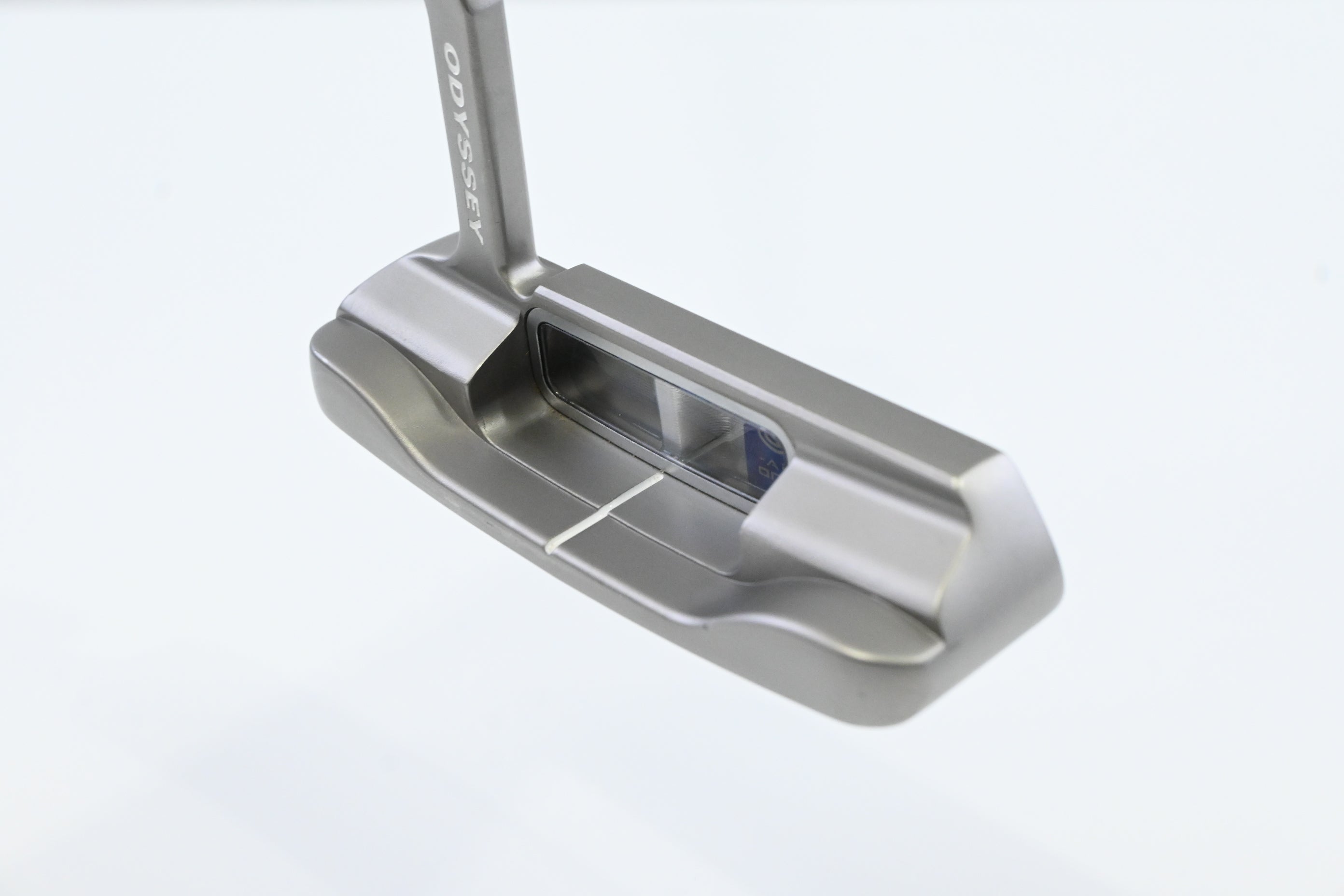 Odyssey AI-One Silver Series #1 Putter / 34 Inch