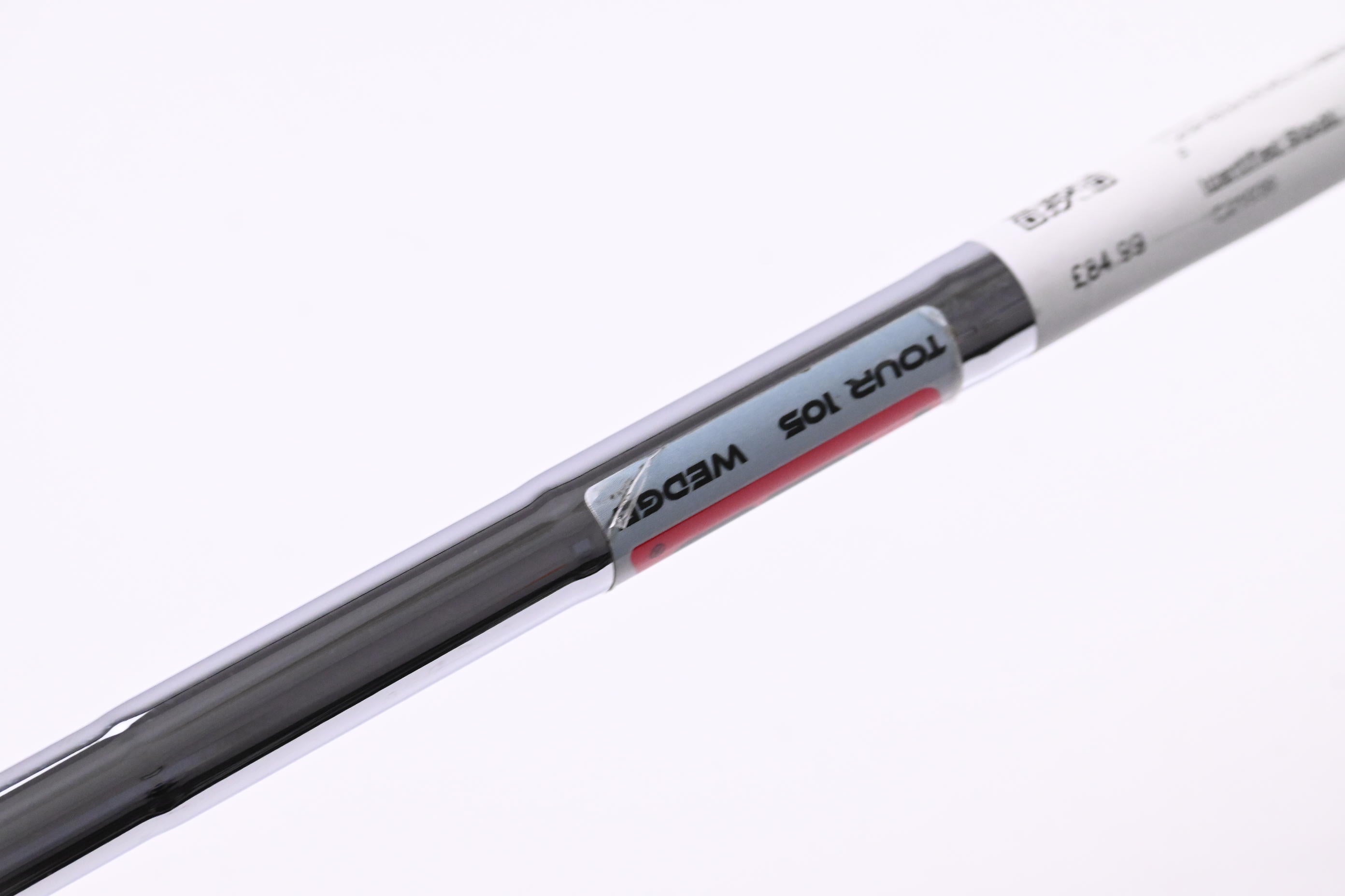 Taylormade Hi-Toe 3 Sand Wedge / 54 Degree / Wedge Flex KBS Tour Shaft