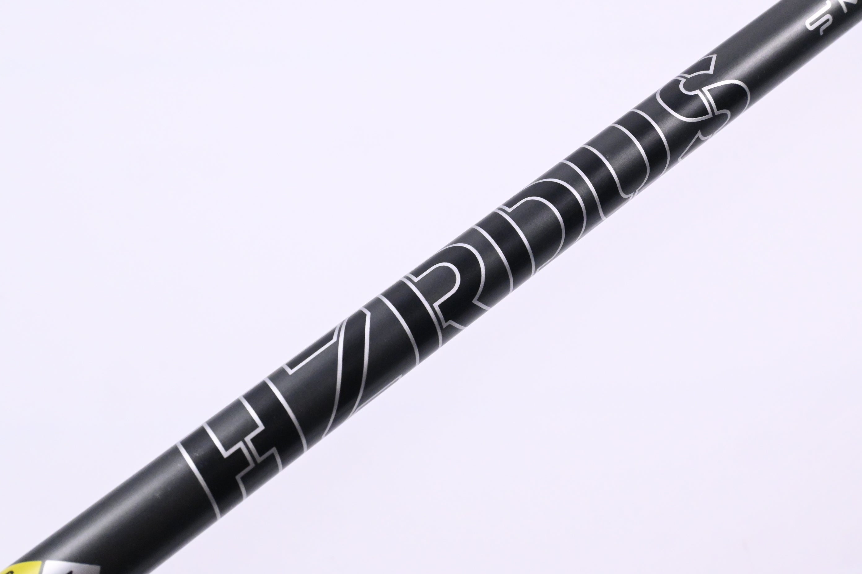 Project X HZRDUS Smoke Black 60 Driver Shaft / Stiff Flex / Callaway 2nd Gen