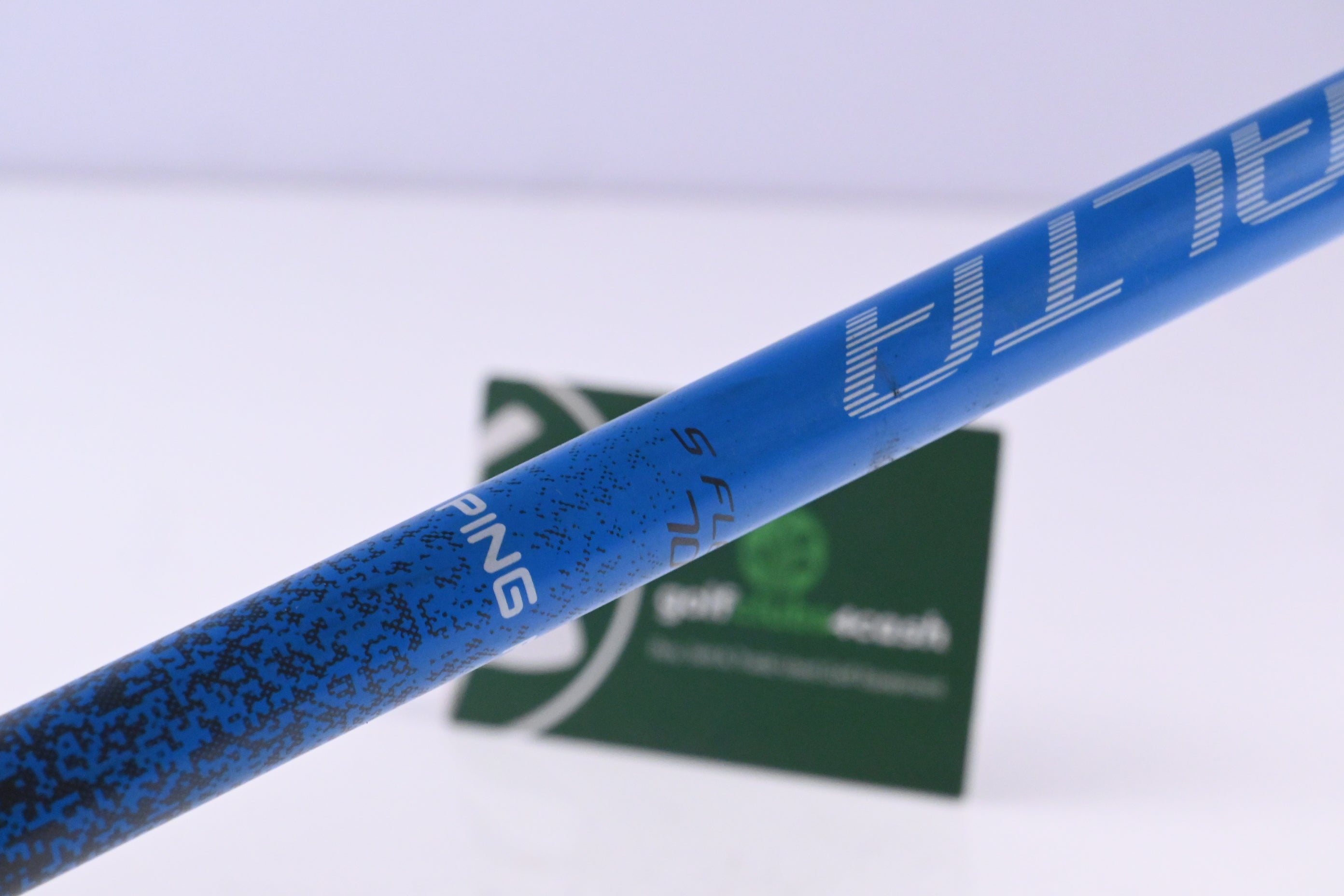 Ping G Series #3 Hybrid / 19 Degree / Stiff Flex Ping Alta 70 Shaft
