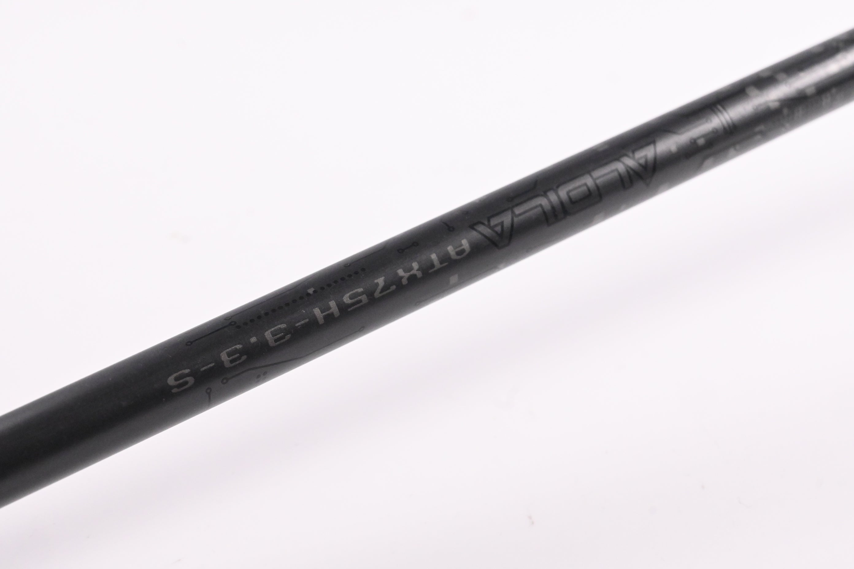 Callaway X2 Hot Pro #3 Hybrid / 20 Degree / Stiff Flex Aldila Tour Green 75 Shaft