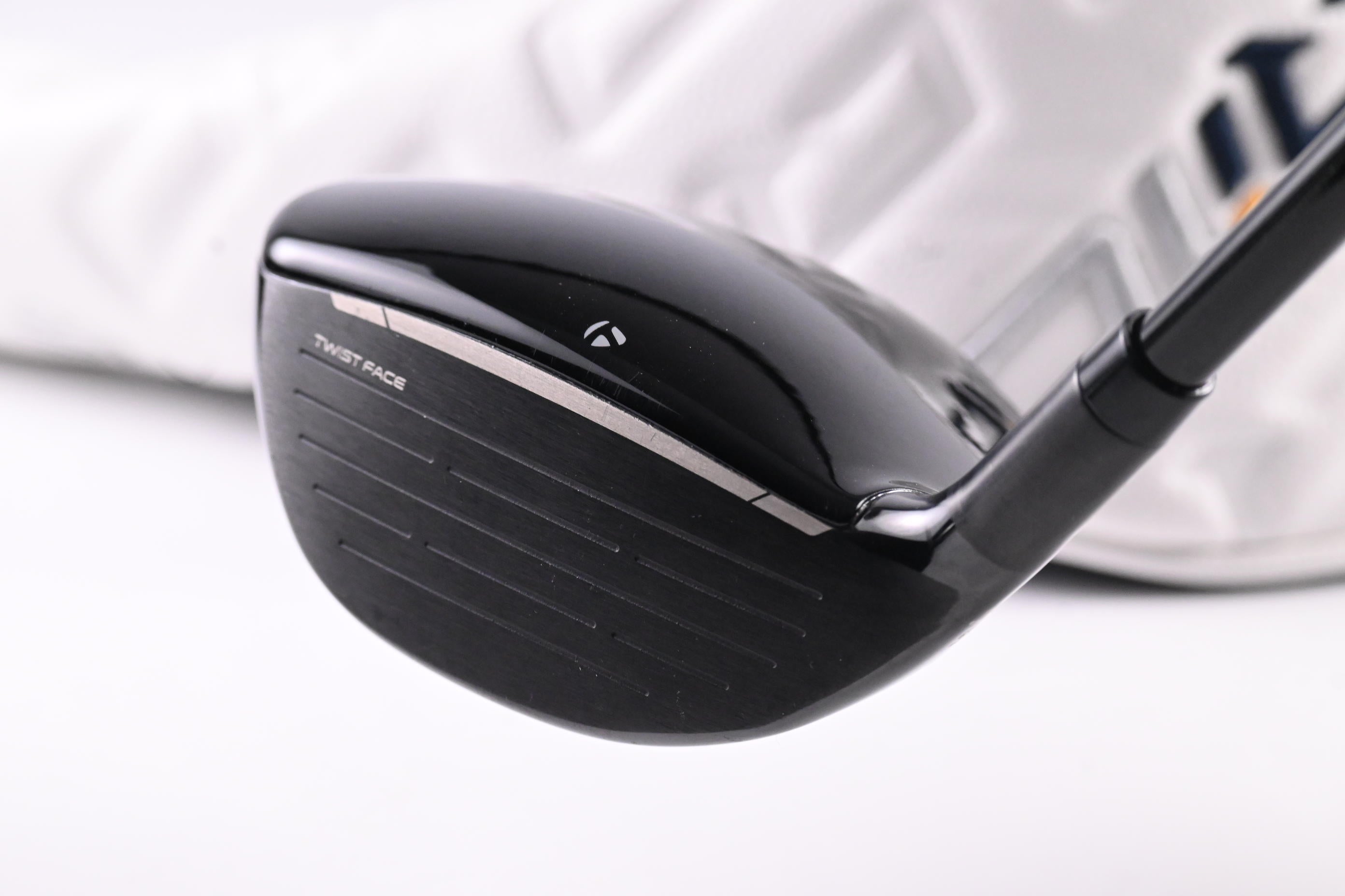 Taylormade Qi10 #5 Wood / 18 Degree / Regular Flex Ventus TR Blue 6 Shaft