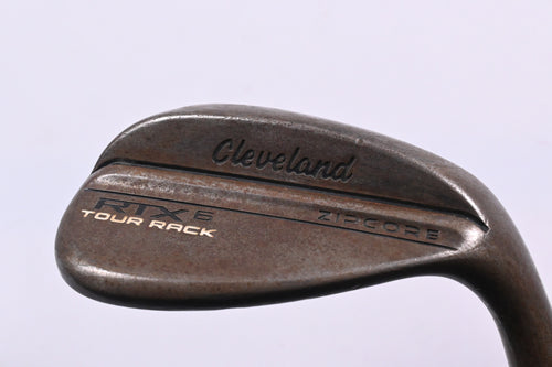 Cleveland RTX 6 Zipcore Tour Rack Sand Wedge / 56 Degree / Wedge Flex Steel