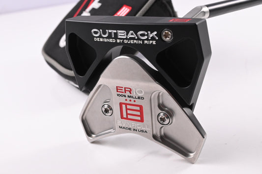 Evnroll ORIGIN ER10 Putter / 33 Inch