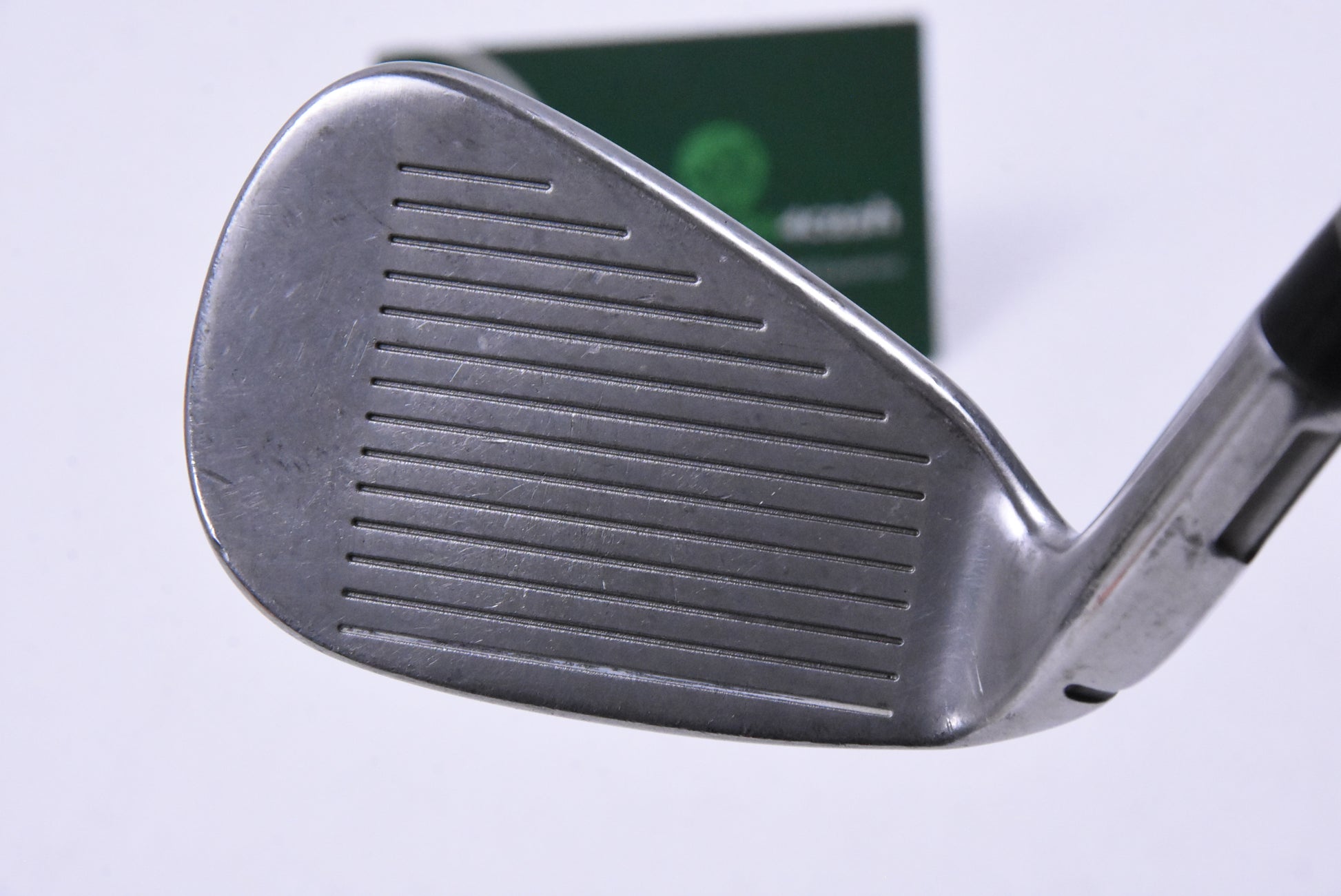 Taylormade M1 2017 9 Iron / Stiff Flex KBS Tour C-Taper 105 Shaft