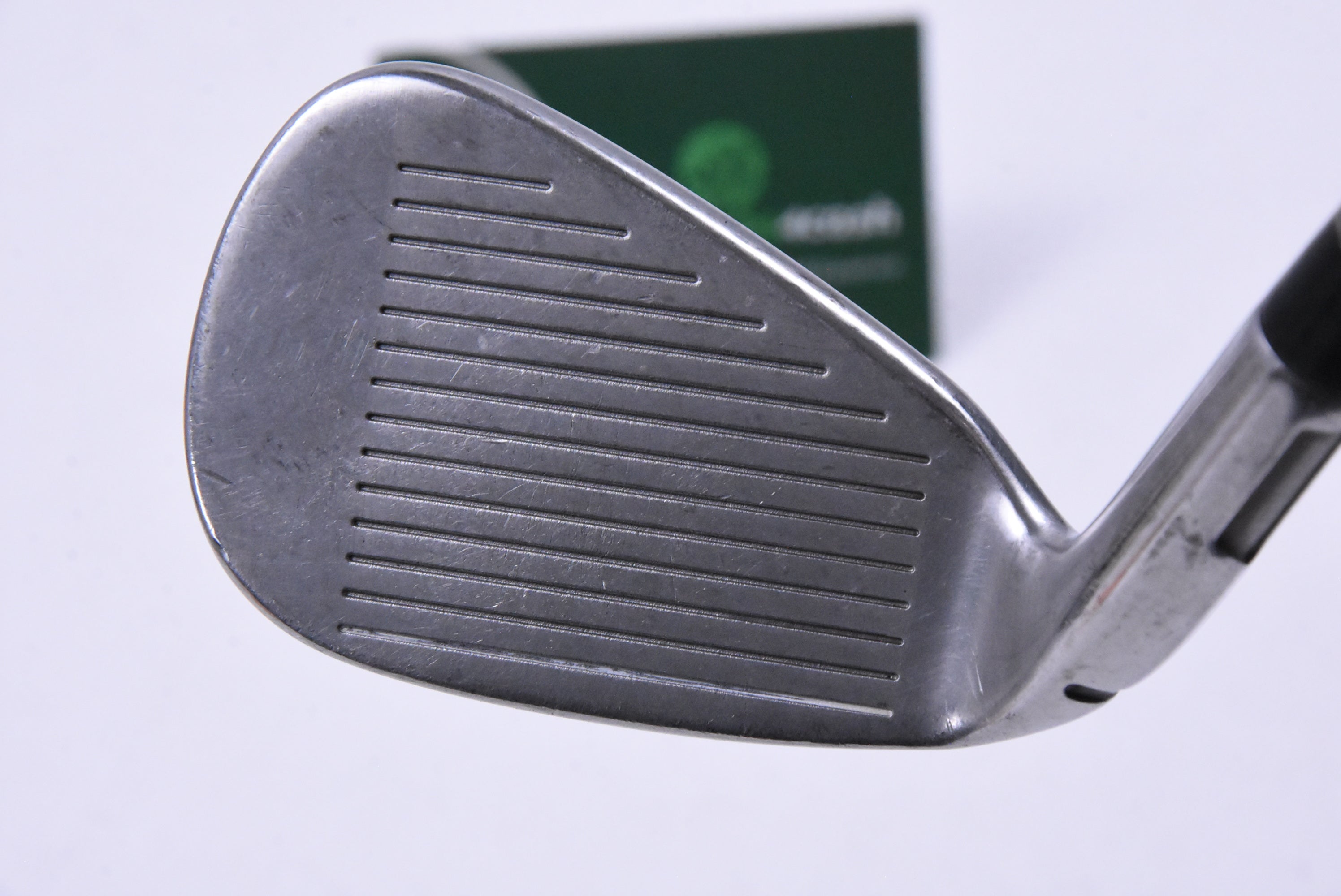 Taylormade M1 2017 9 Iron / Stiff Flex KBS Tour C-Taper 105 Shaft