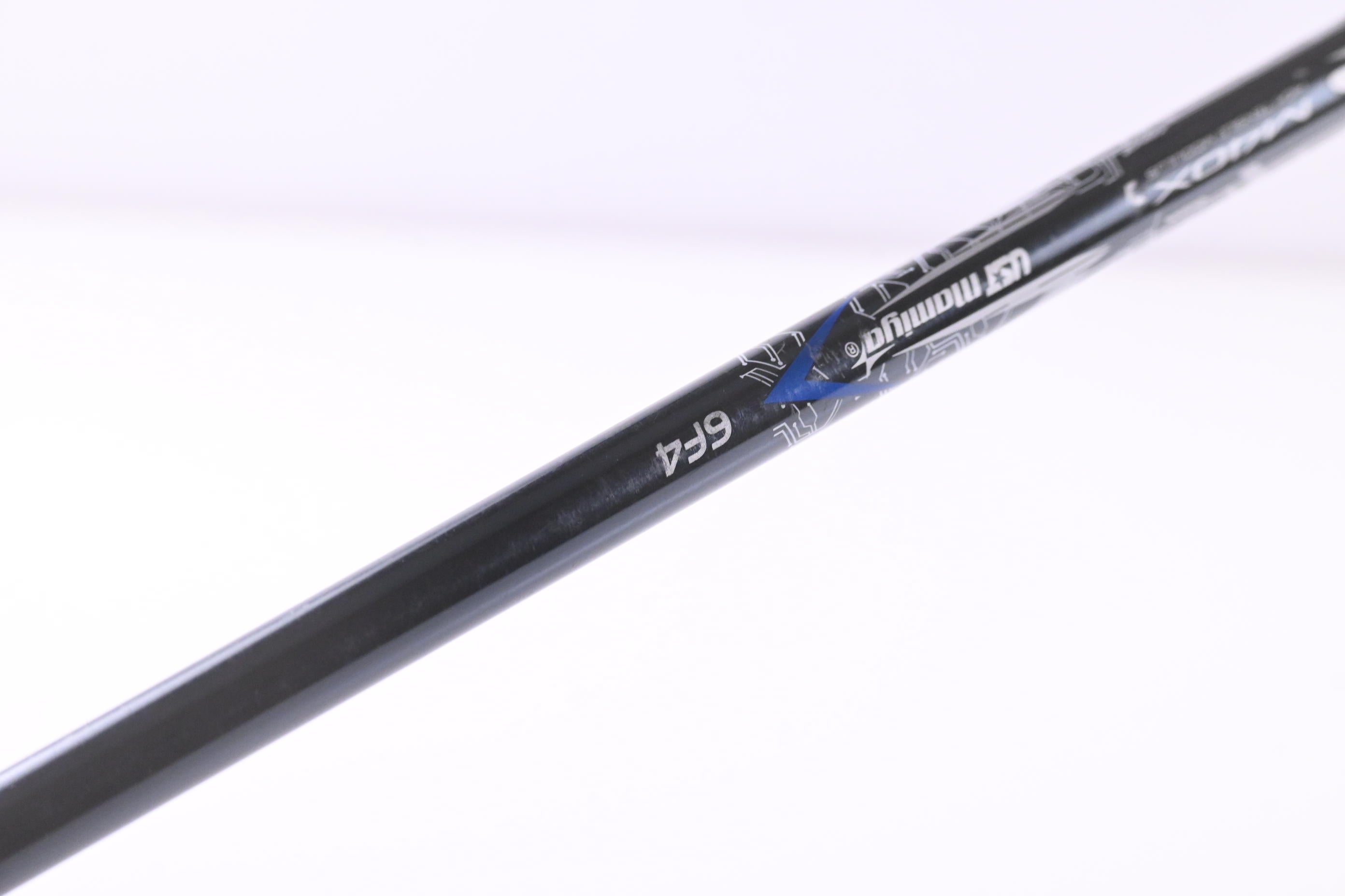 Cobra Darkspeed X Driver / 12 Degree / Stiff Flex UST LIN-Q Blue 6 M40X Shaft