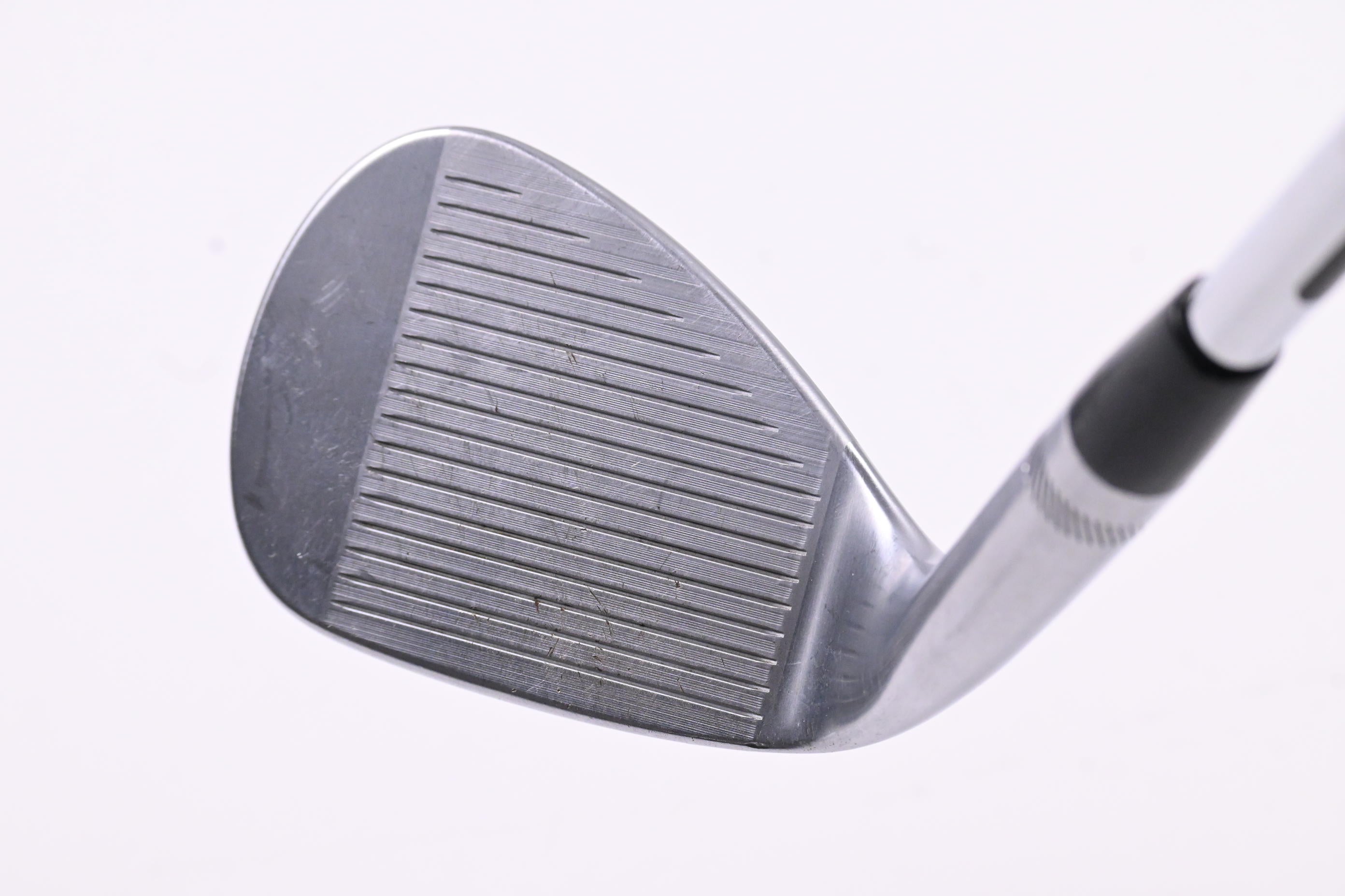 Titleist Vokey SM10 Lob Wedge / 58 Degree / Wedge Flex Titleist Vokey SM10 Shaft