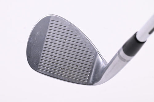 Titleist Vokey SM10 Lob Wedge / 58 Degree / Wedge Flex Titleist Vokey SM10 Shaft