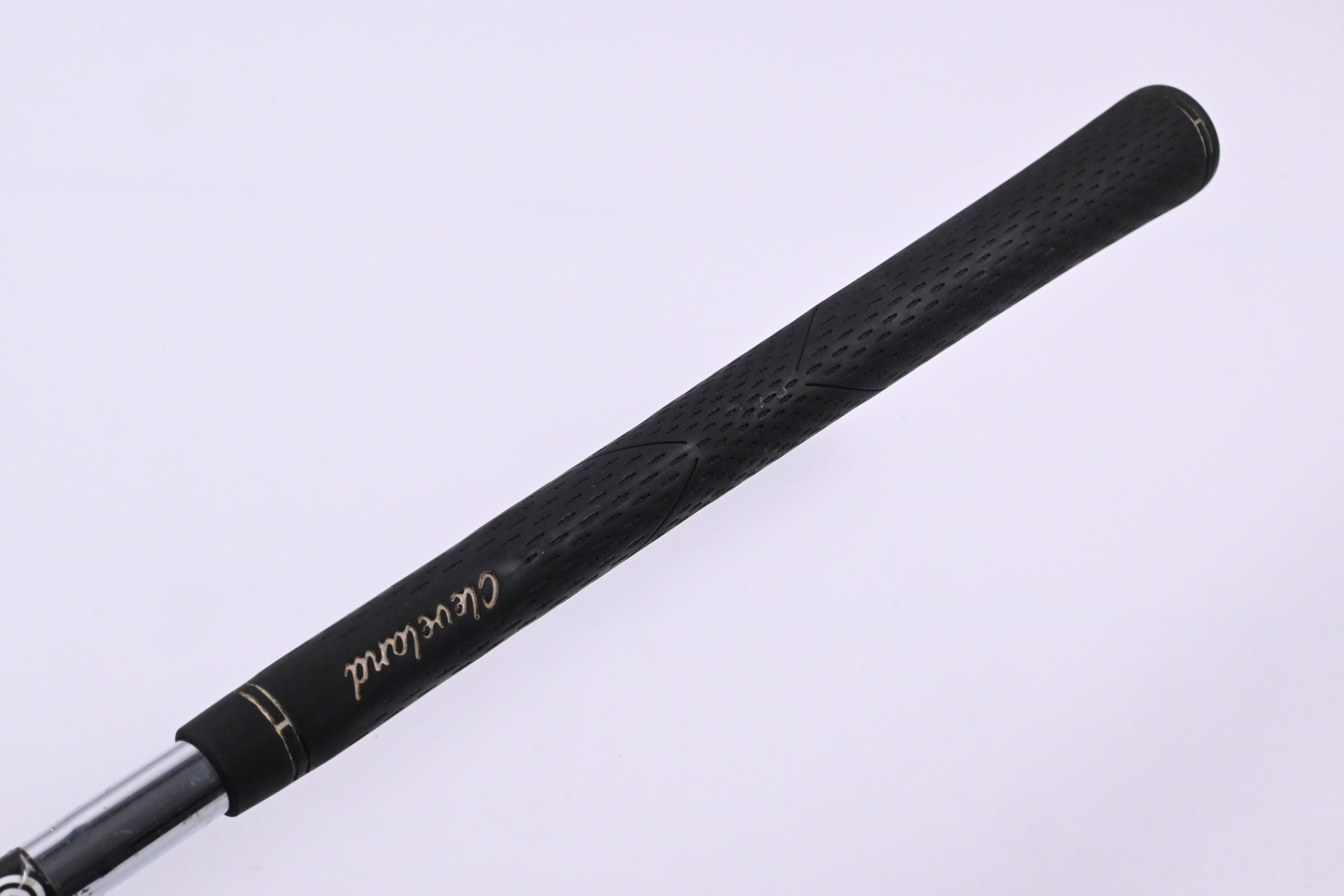 Cleveland CG16 Lob Wedge / 60 Degree / Wedge Flex Cleveland Traction Shaft