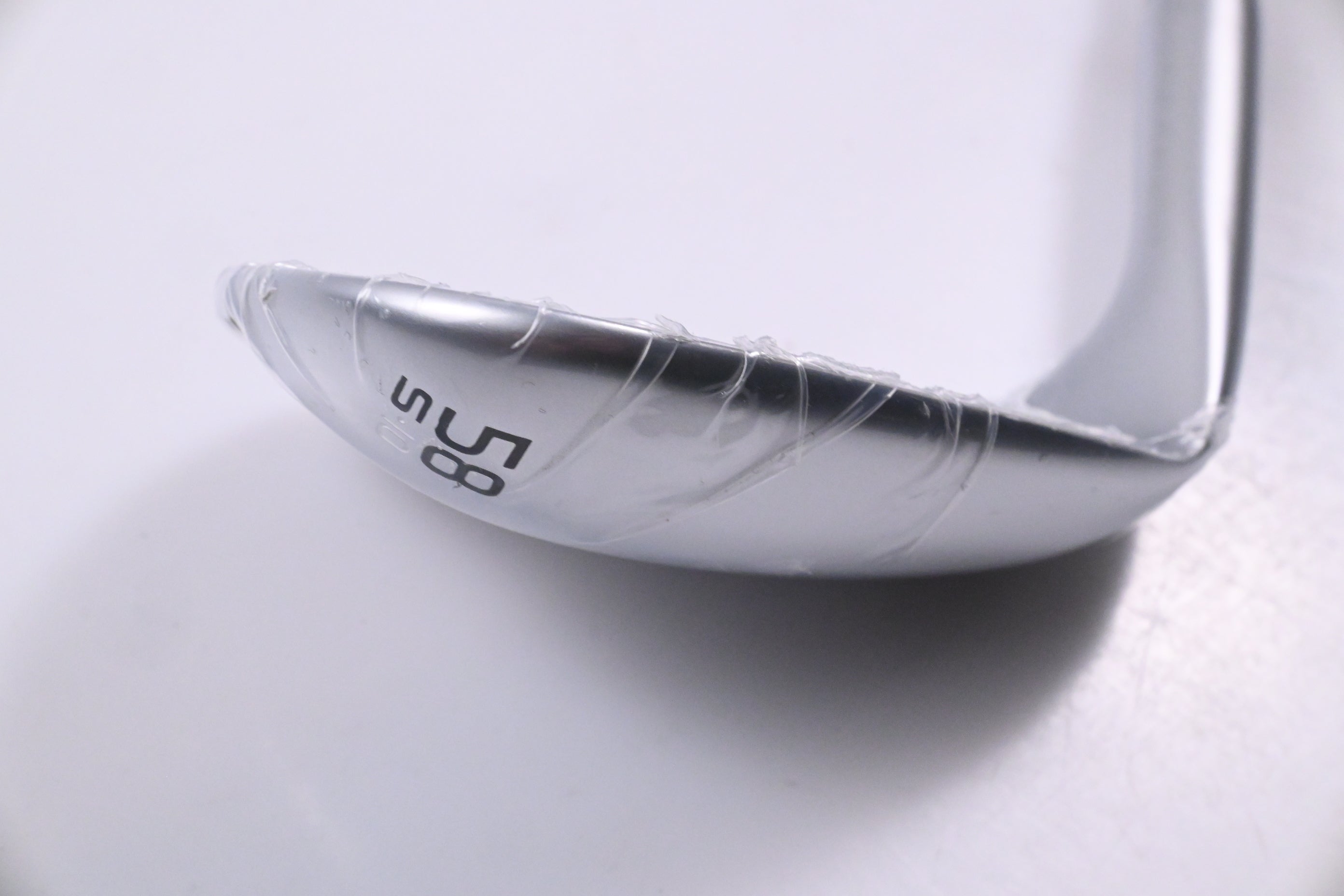 Ping S259 Lob Wedge / 58 Degree / Wedge Flex Ping Z-Z115 Shaft