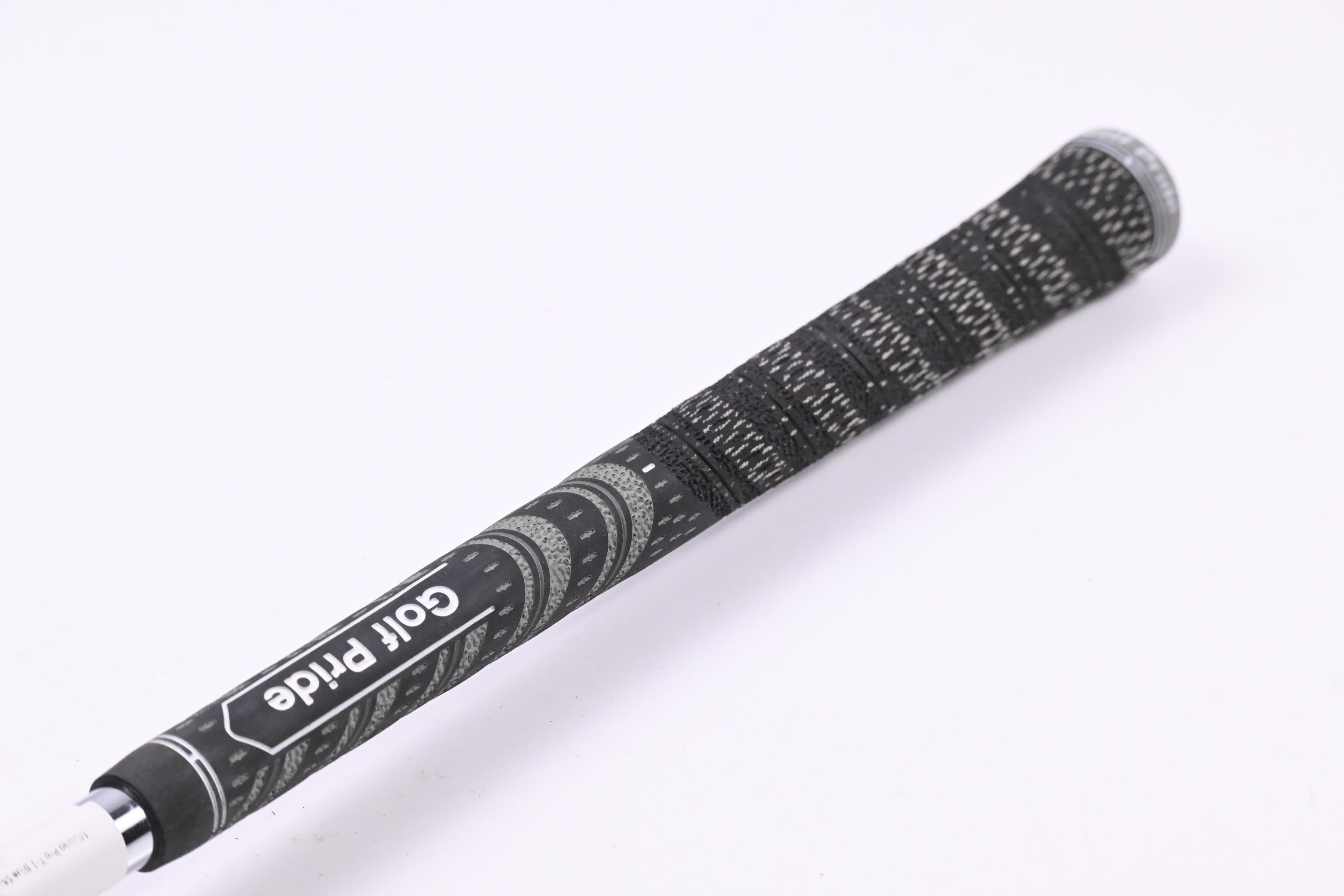 Mizuno Pro T-1 Blue / 58 Degree / Stiff Flex Dynamic Gold Shaft