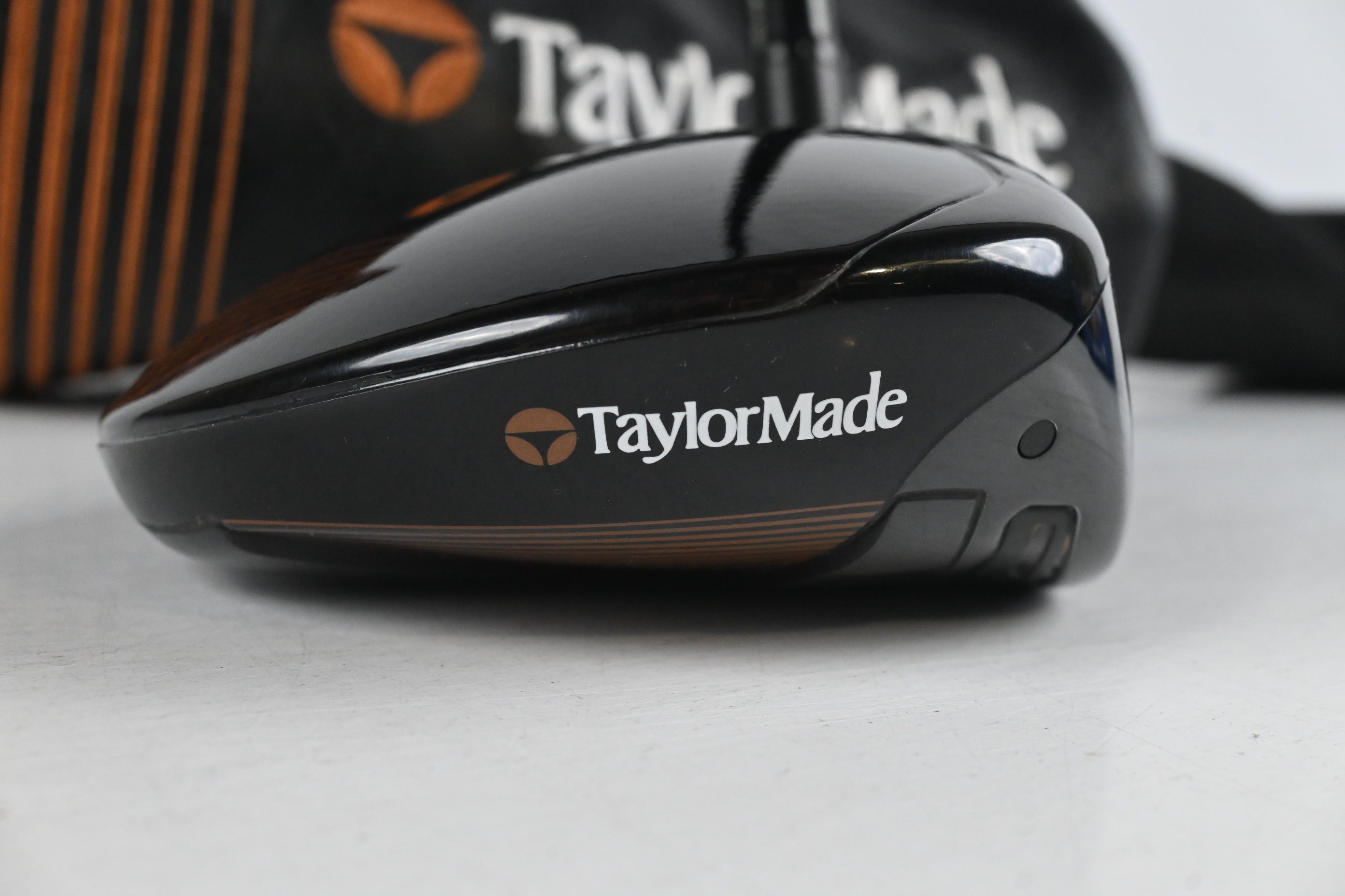 Taylormade BRNR Mini Driver / 13.5 Degree / Regular Flex UST Proforce M40X 65