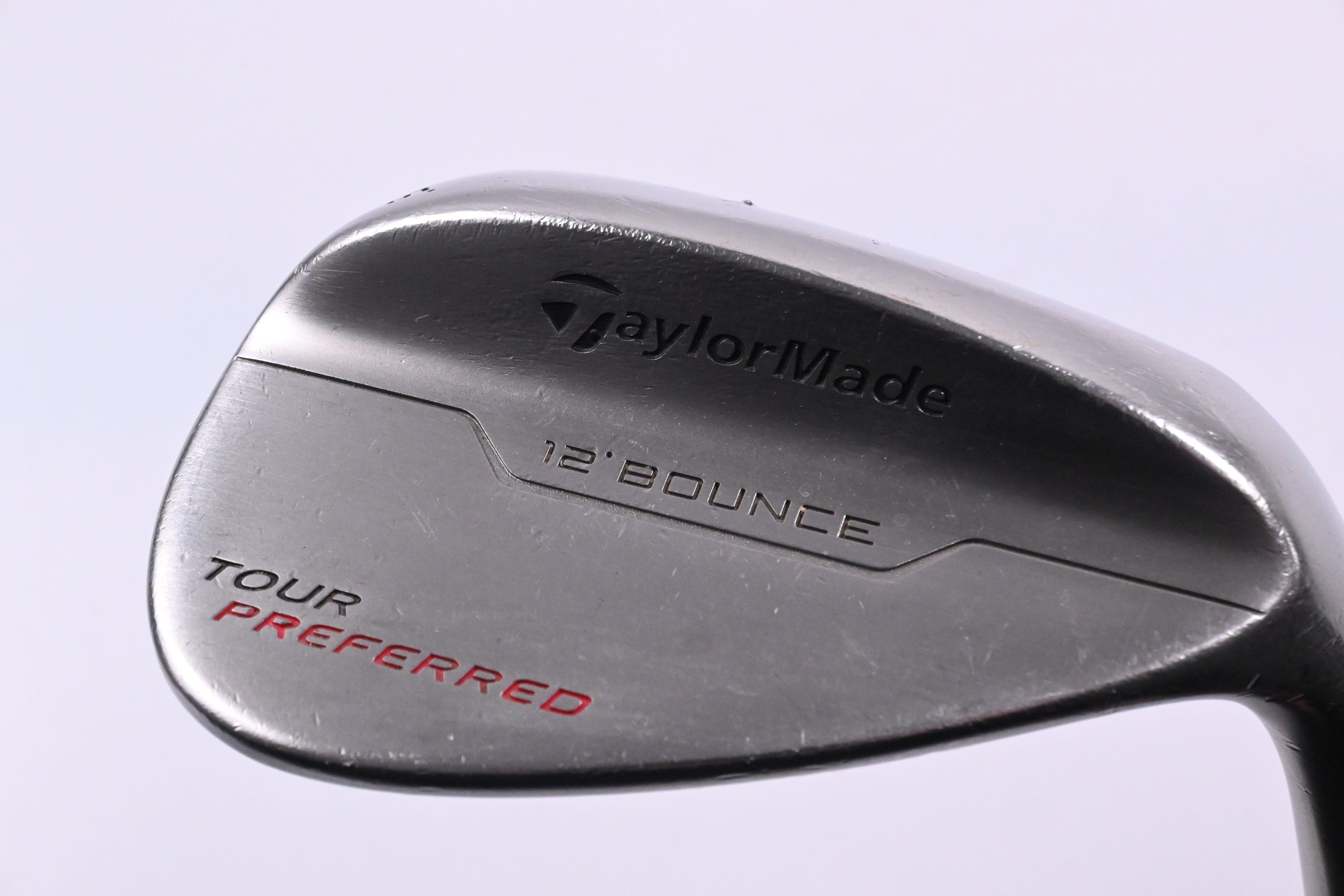 Taylormade Tour Preferred Sand Wedge / 56 Degree / Wedge Flex KBS Tour Shaft