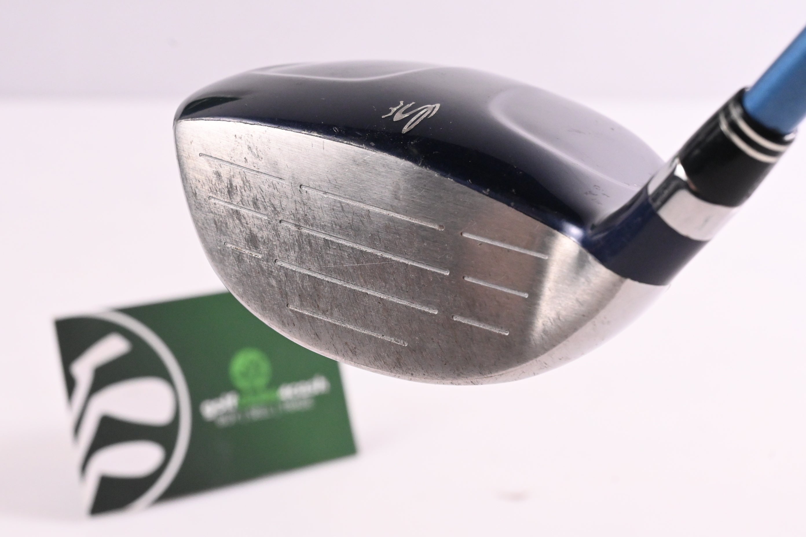 Ladies Cobra S9-1 #5 Wood / 20 Degree / Ladies Flex Tour AD 45 Shaft