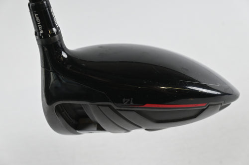 Taylormade R15 Black Driver / 14 Degree / Senior Flex Fujikura Ventus TR Blue 5
