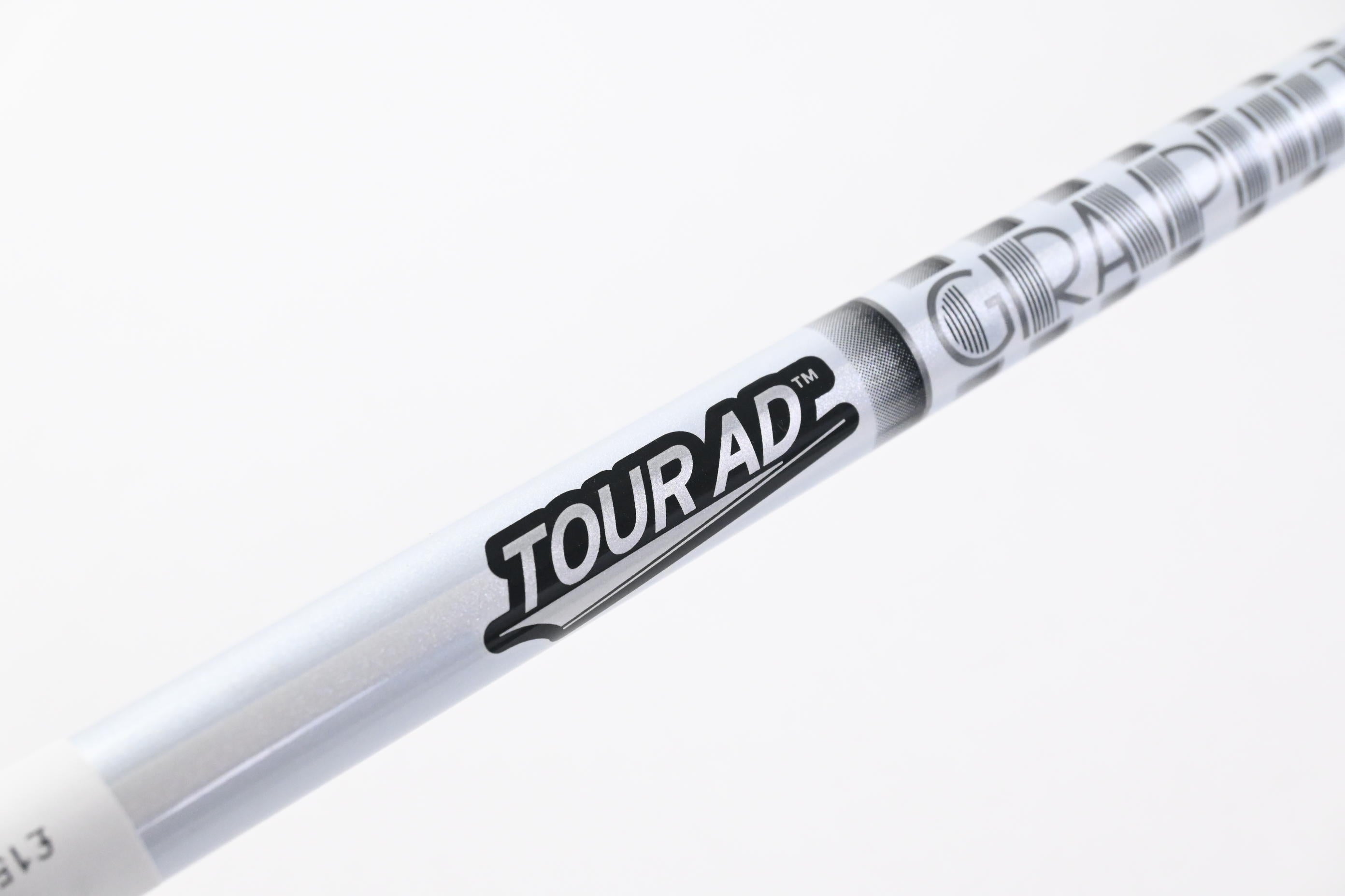 Tour AD DI-7 Black Driver Shaft / Stiff Flex / Taylormade 2nd Gen
