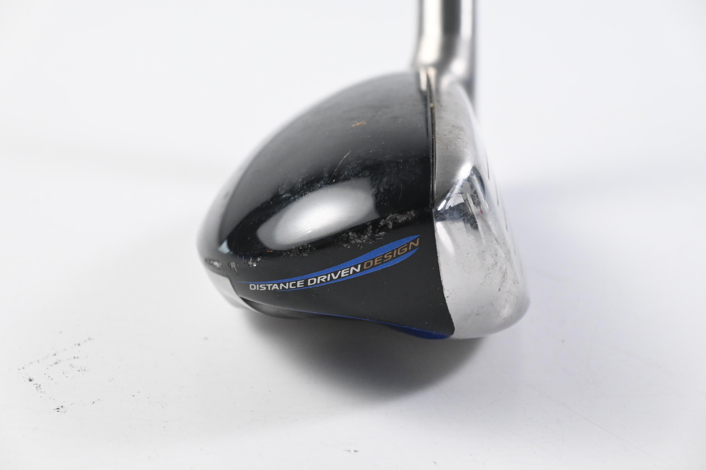 Cleveland Launcher DST #3 Hybrid / 20.5 Degree / Regular Flex Diamana VSl 74
