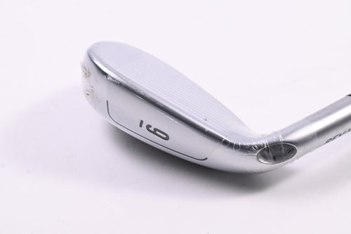 Ladies Callaway Big Bertha Reva 21 #9 Iron / Ladies Flex Shaft